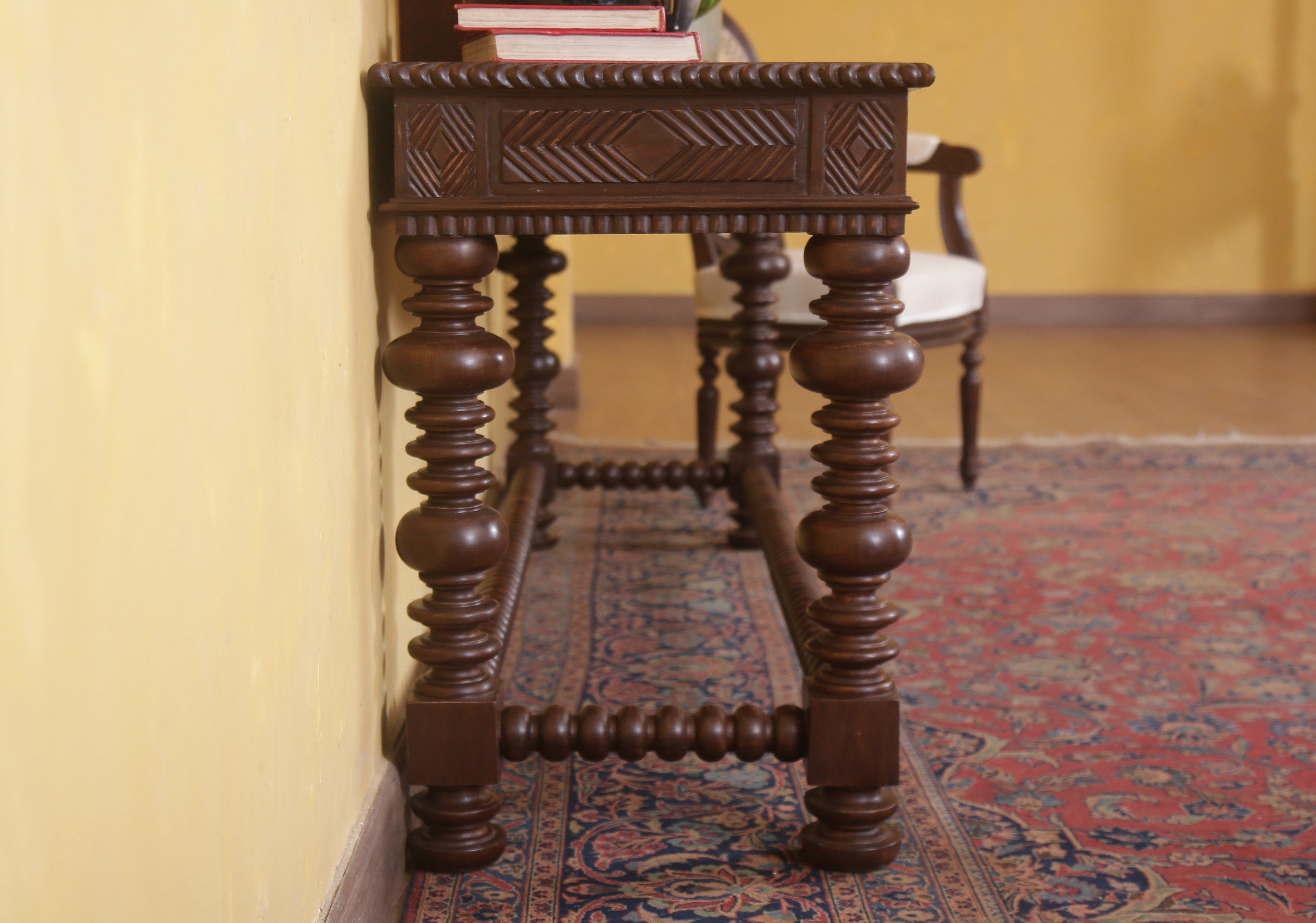 Burstead Console Table