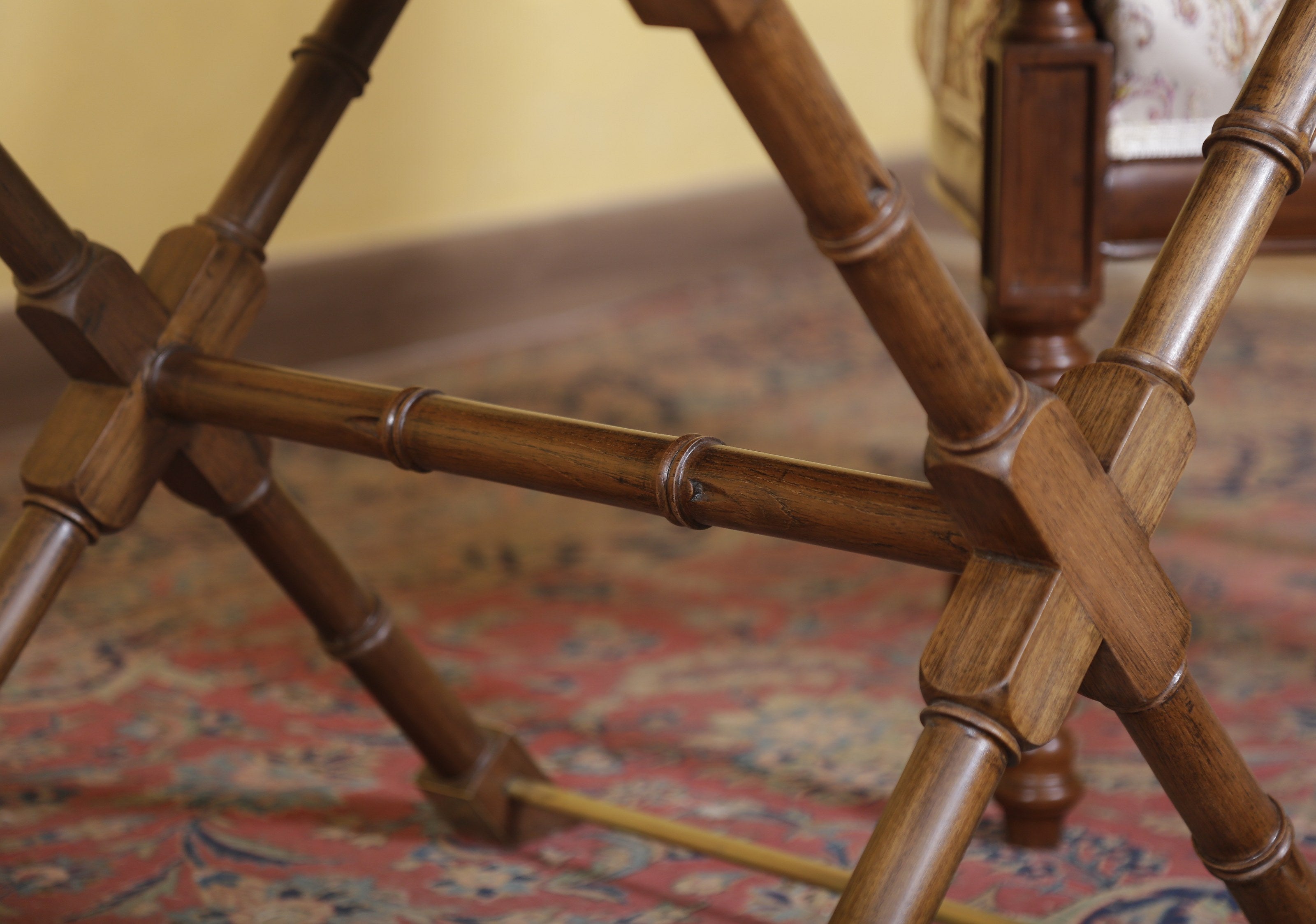 Burdon Side Table