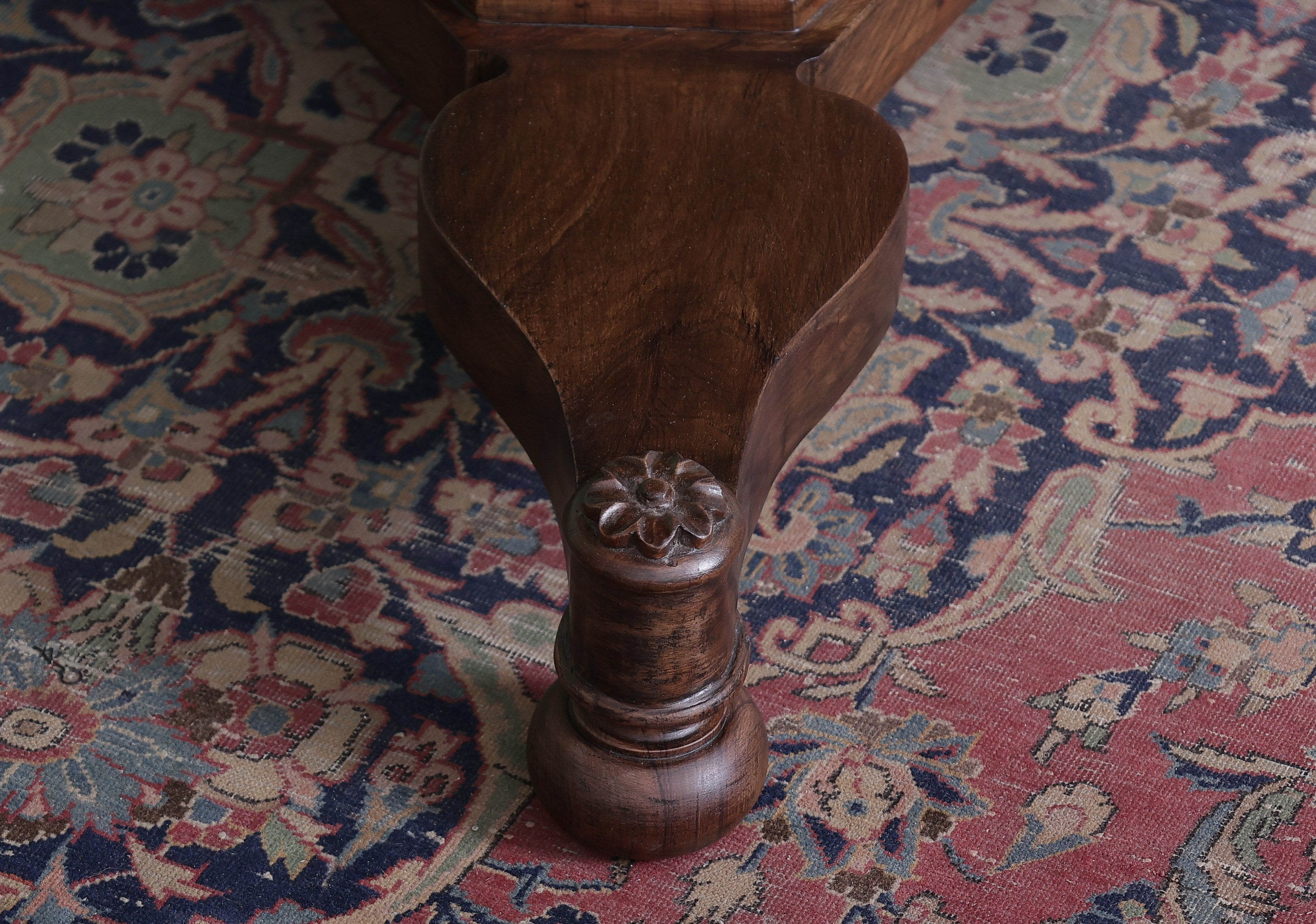 Conway Octagonal Table