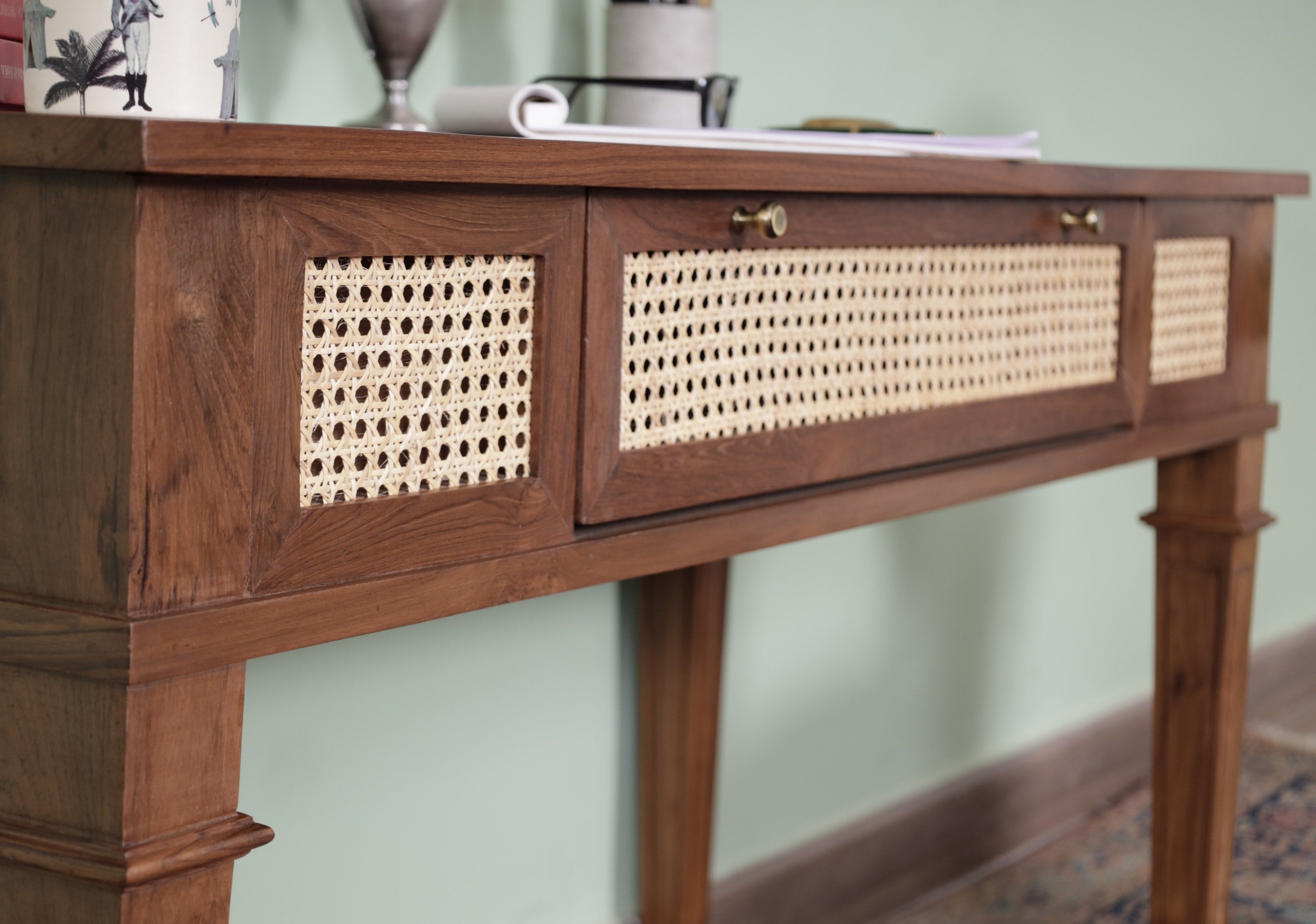 Milnes Console Table