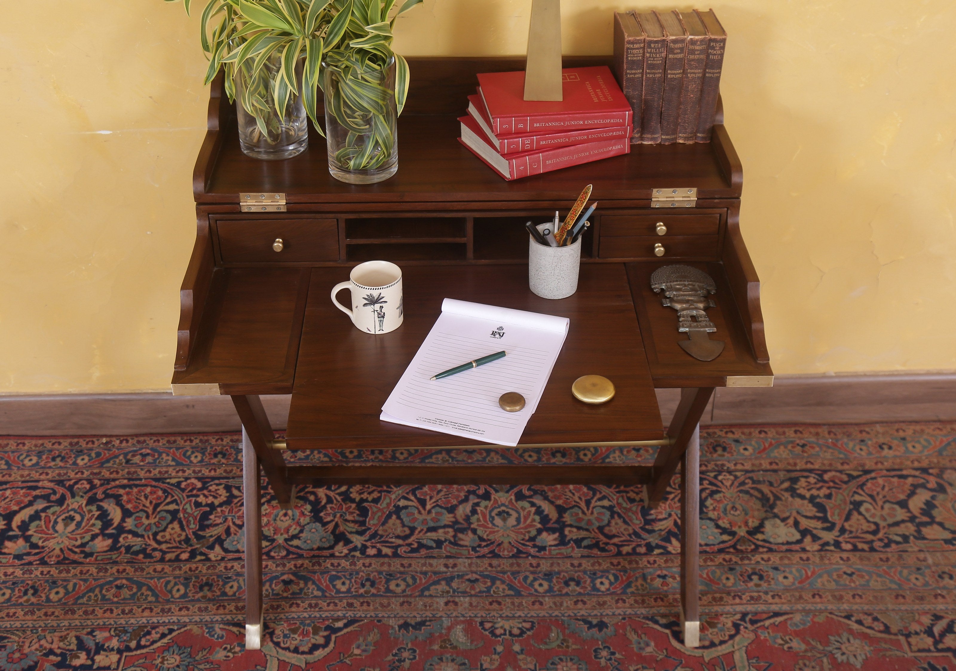 Rushden Console Table