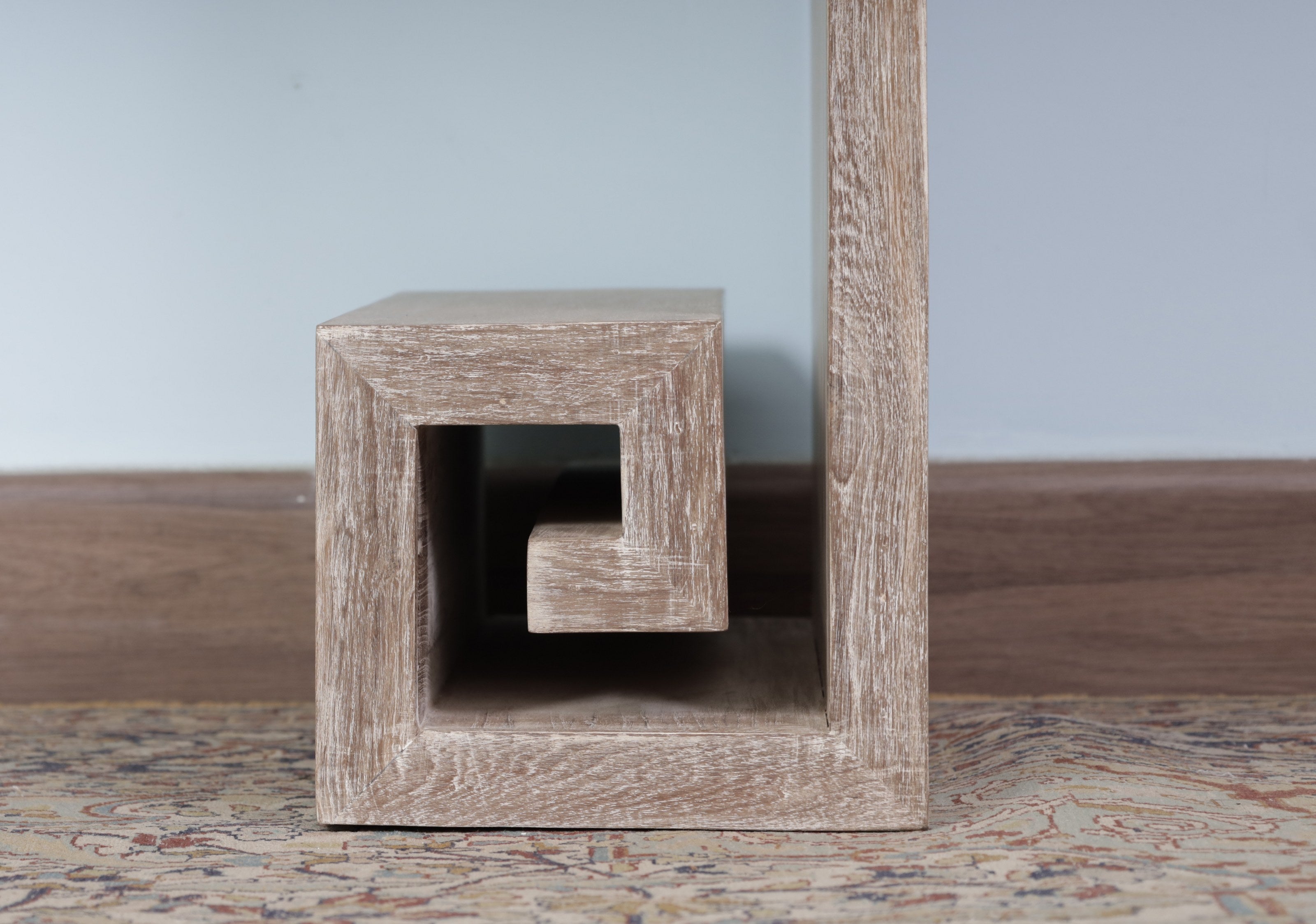 Brequet Console Table