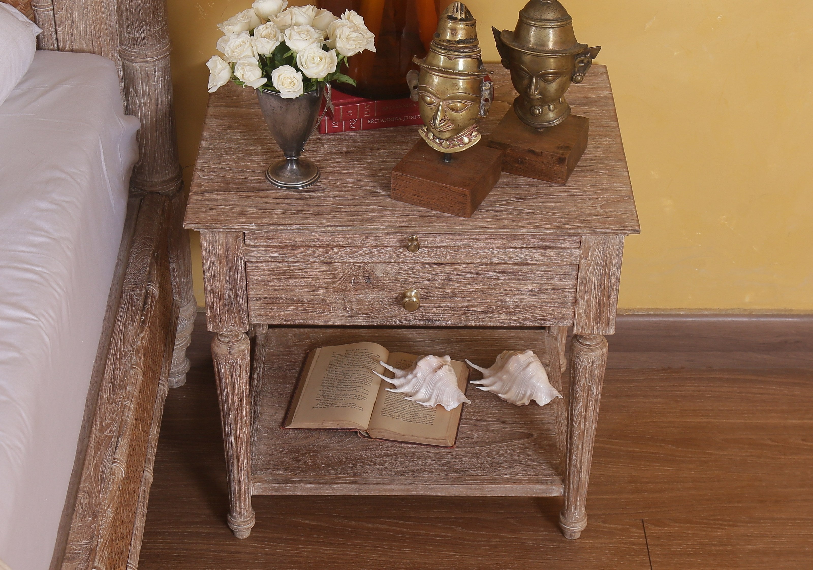 Granger Nightstand