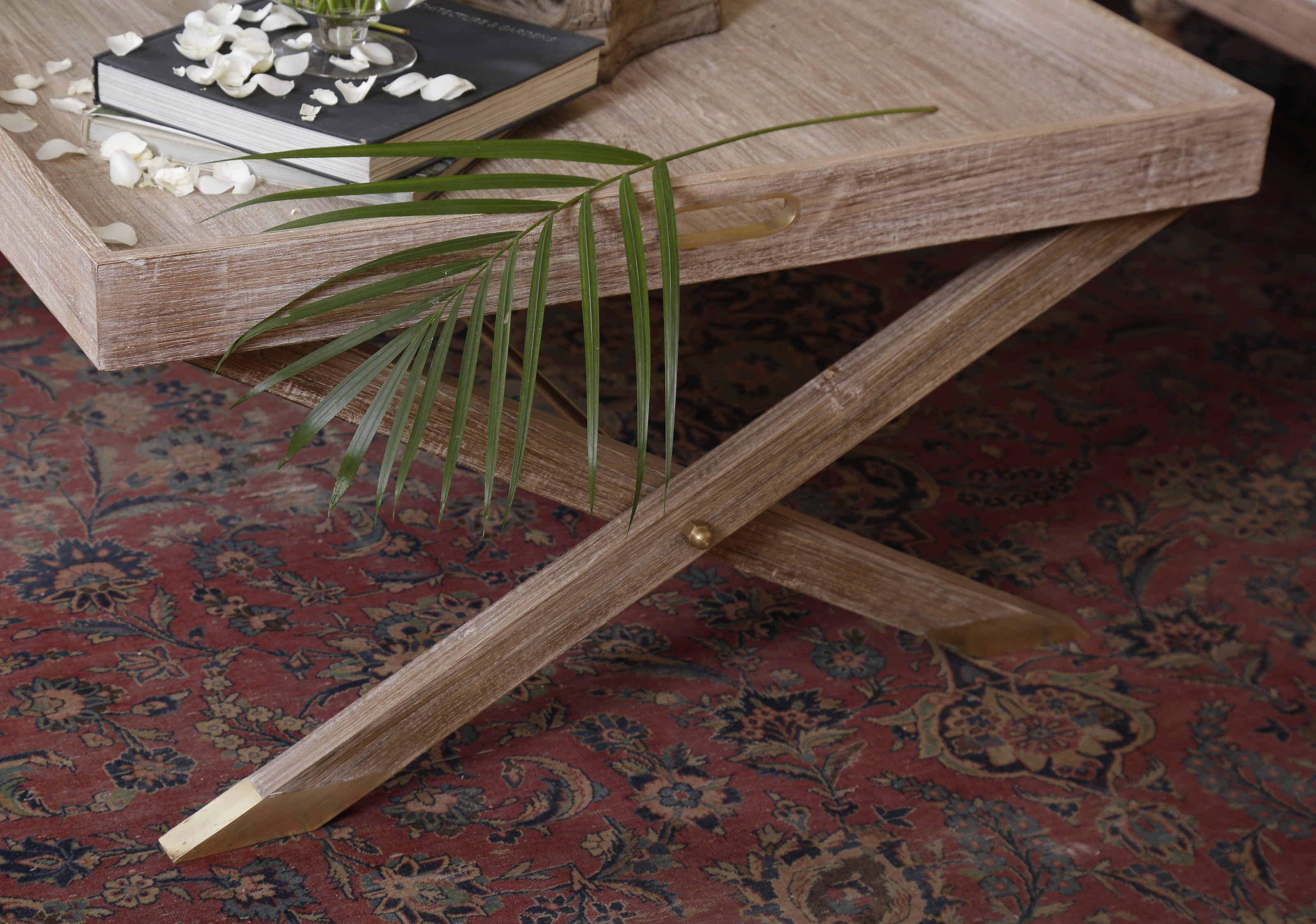 Baxter Coffee Table