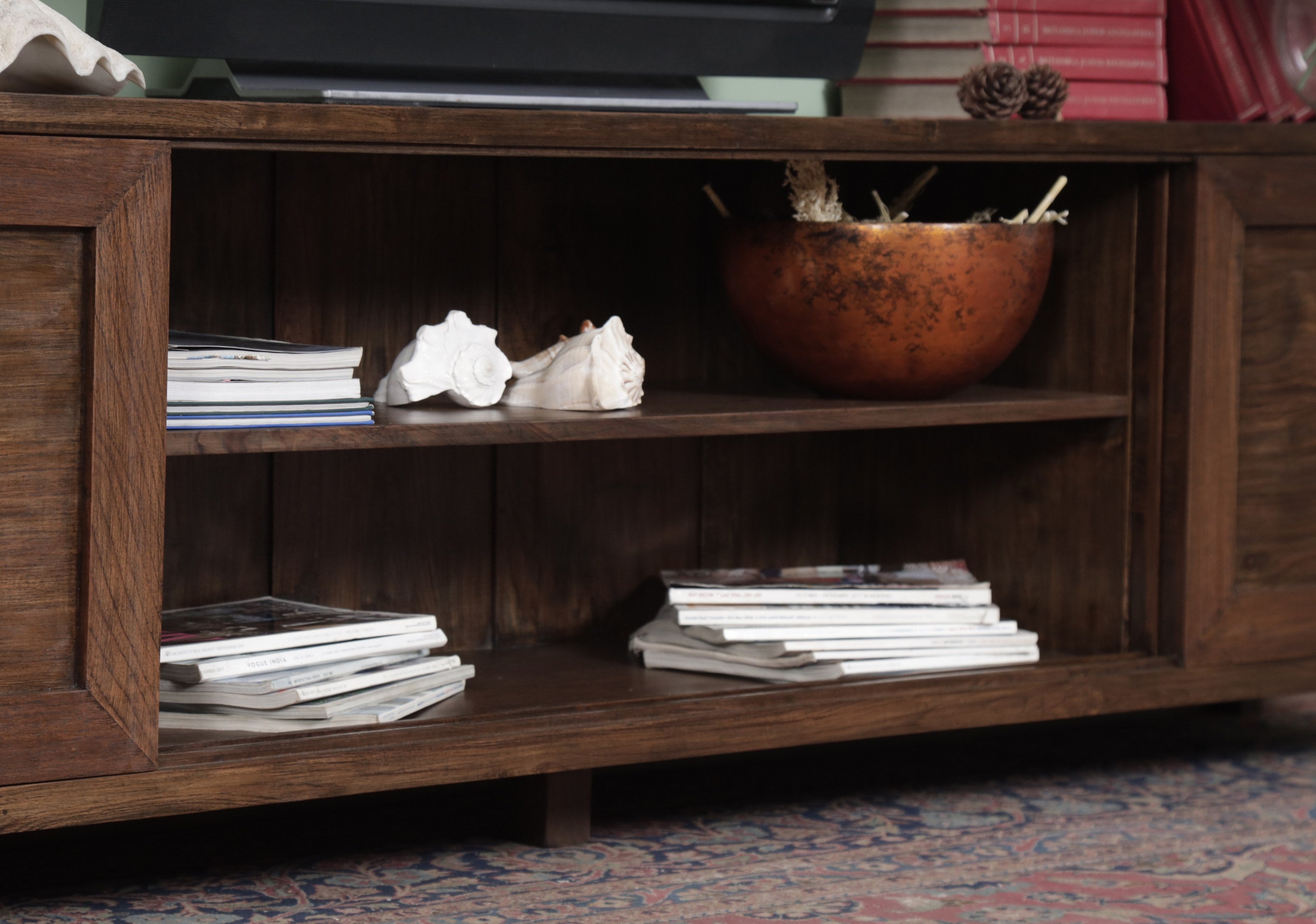 Cobbe Media Unit