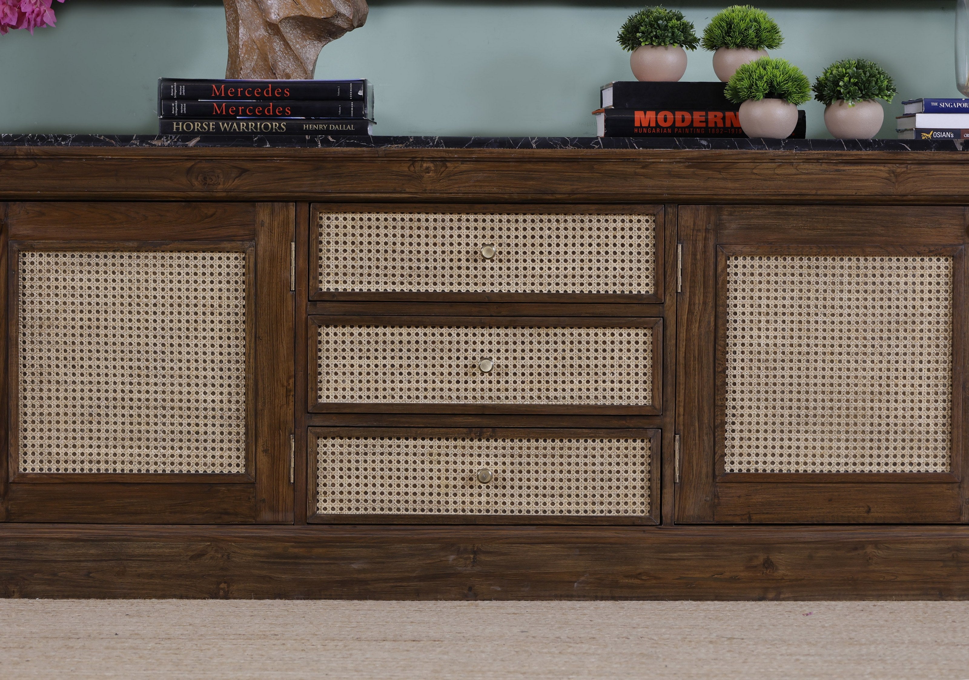 Baulkham Sideboard