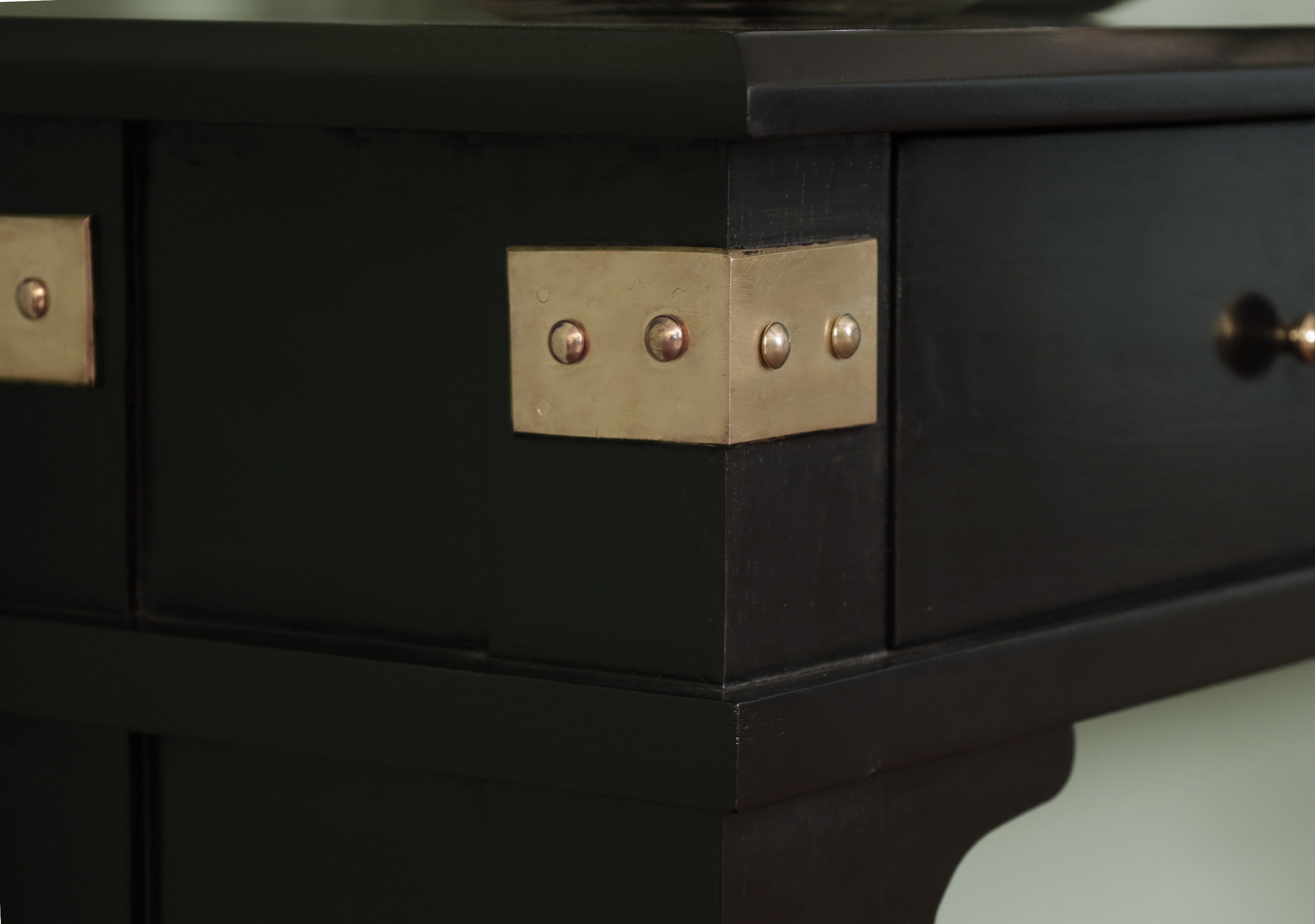Madison Console Table