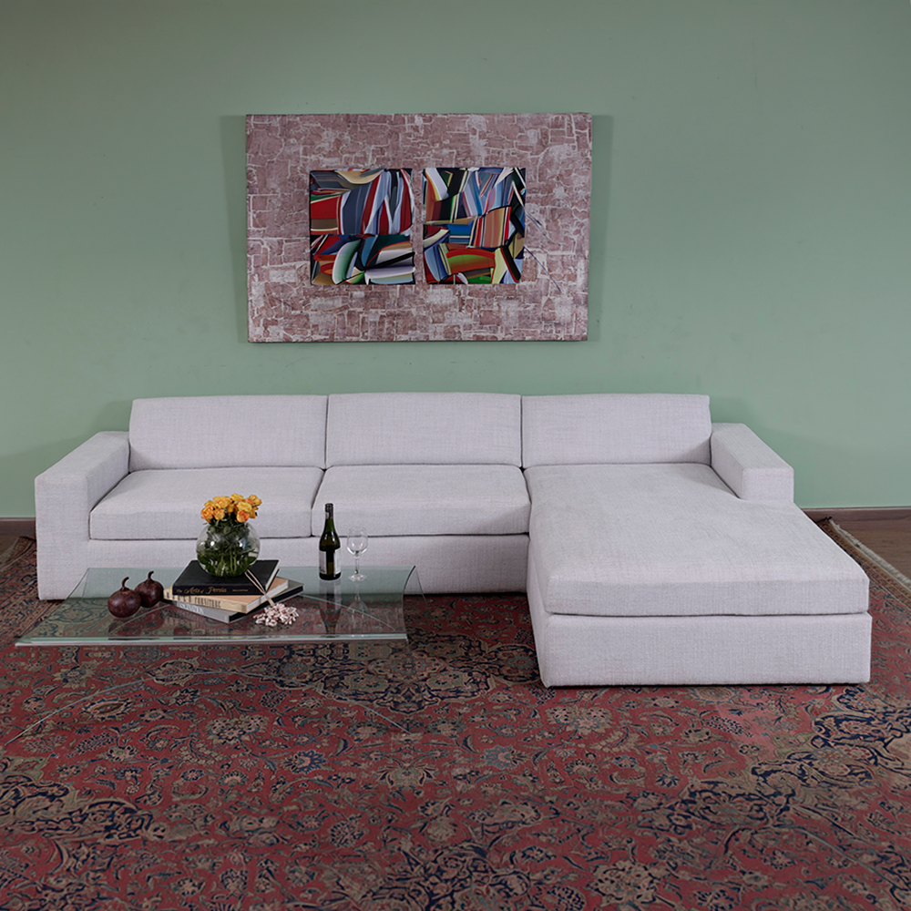 Pratt Sofa