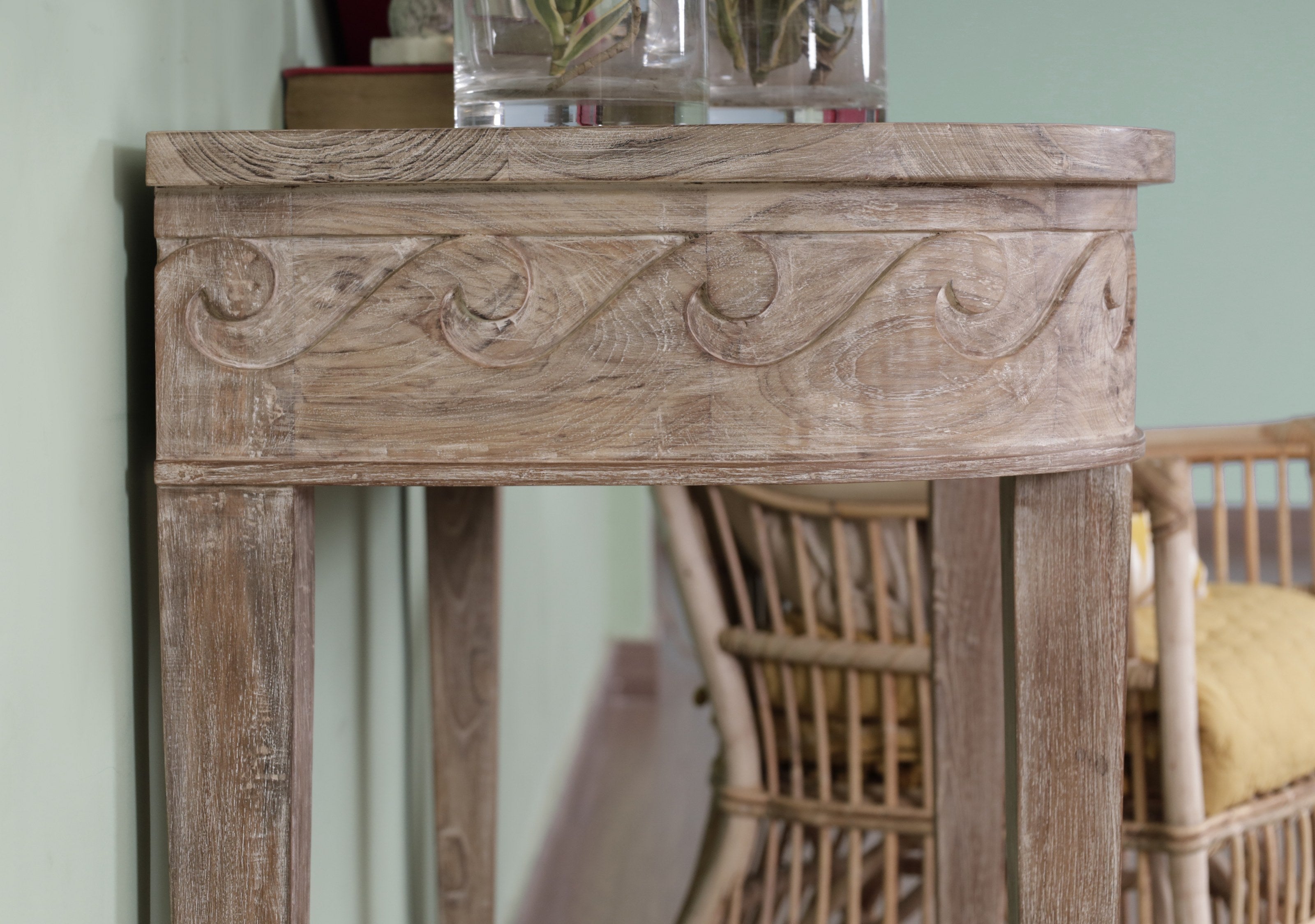 Thurston Console Table