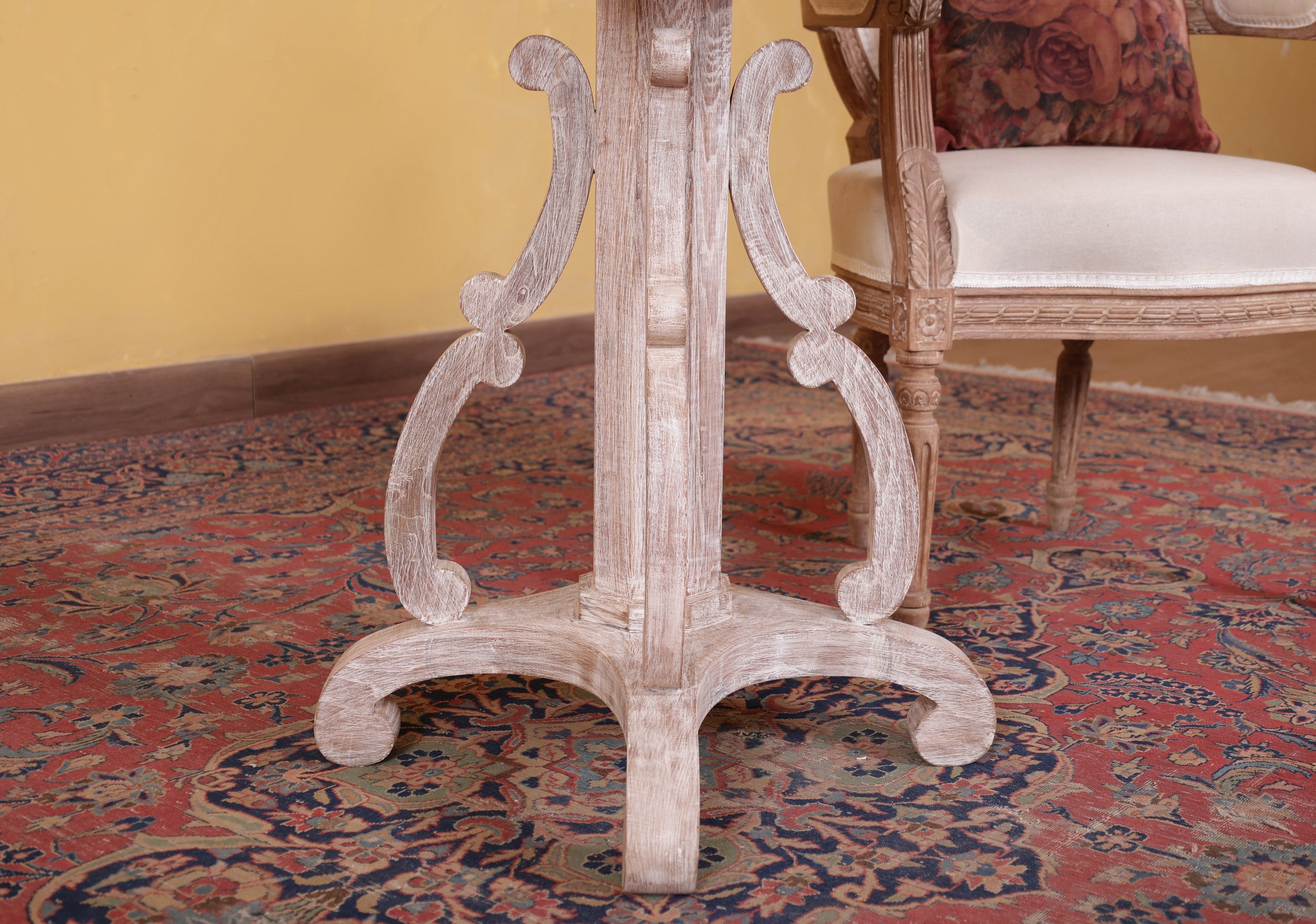 Walsh Table