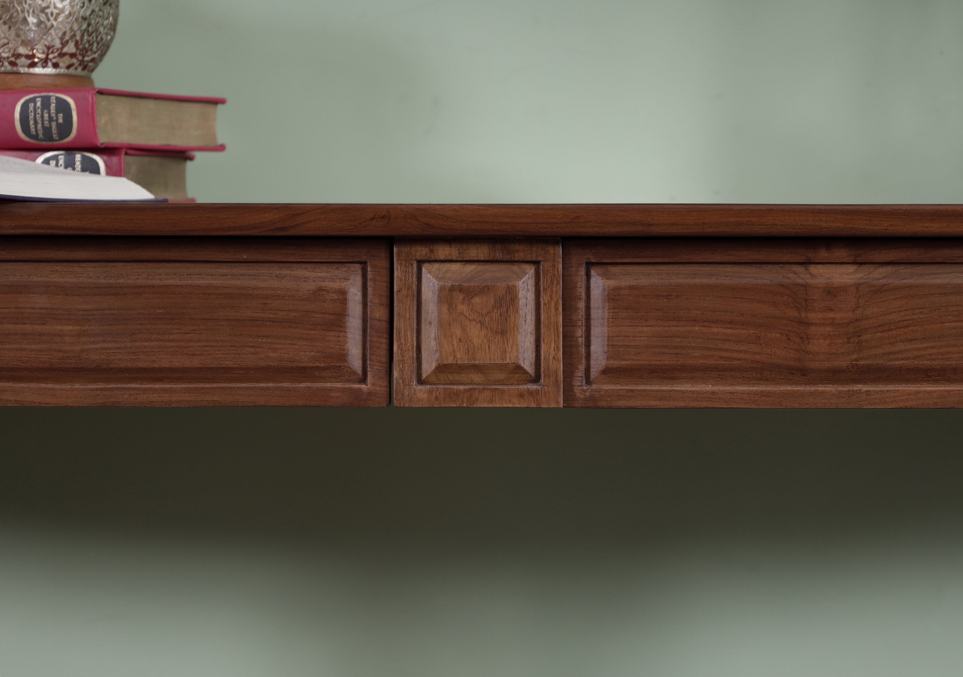 Darby Console Table