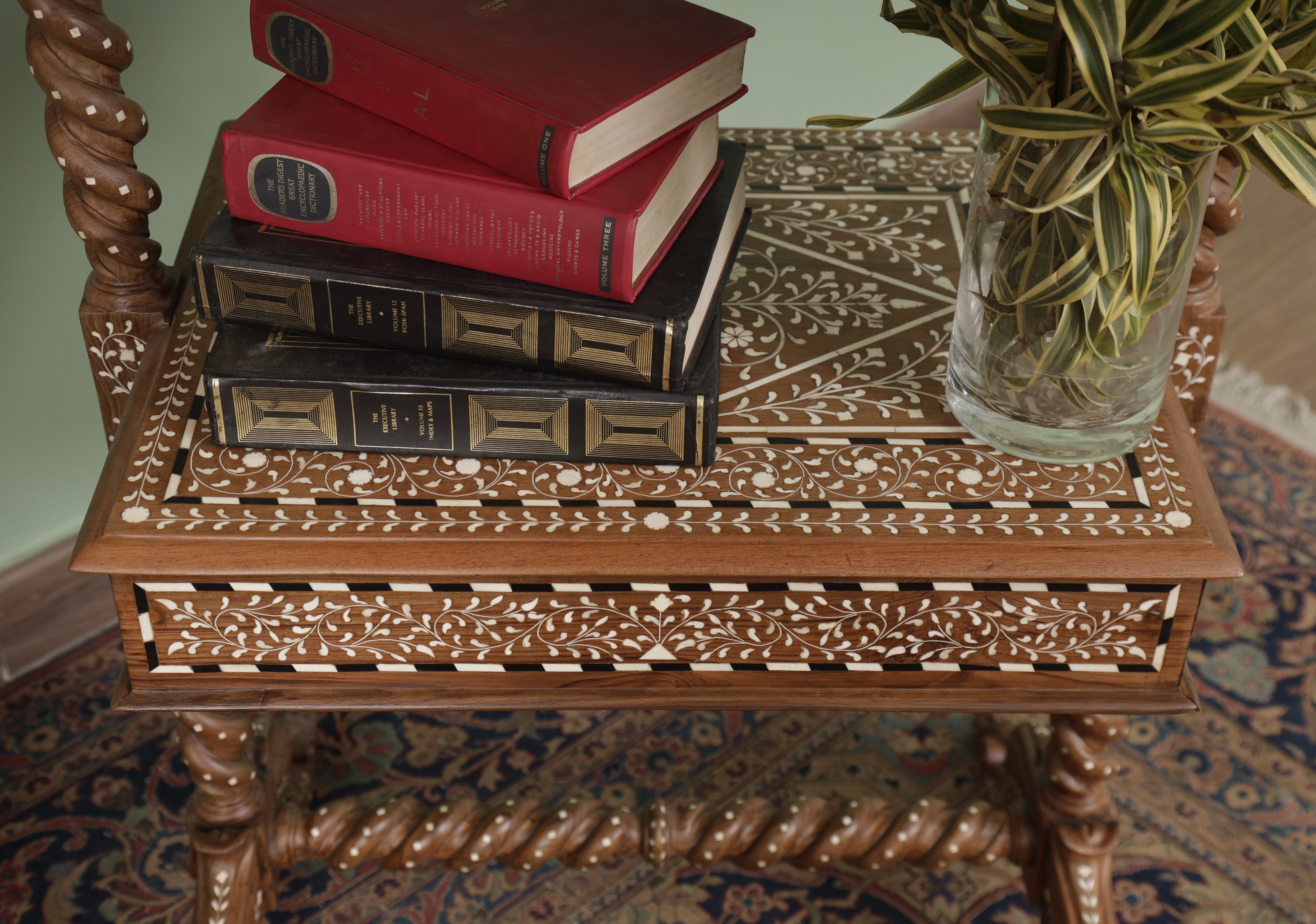 Hermann Occasional Table