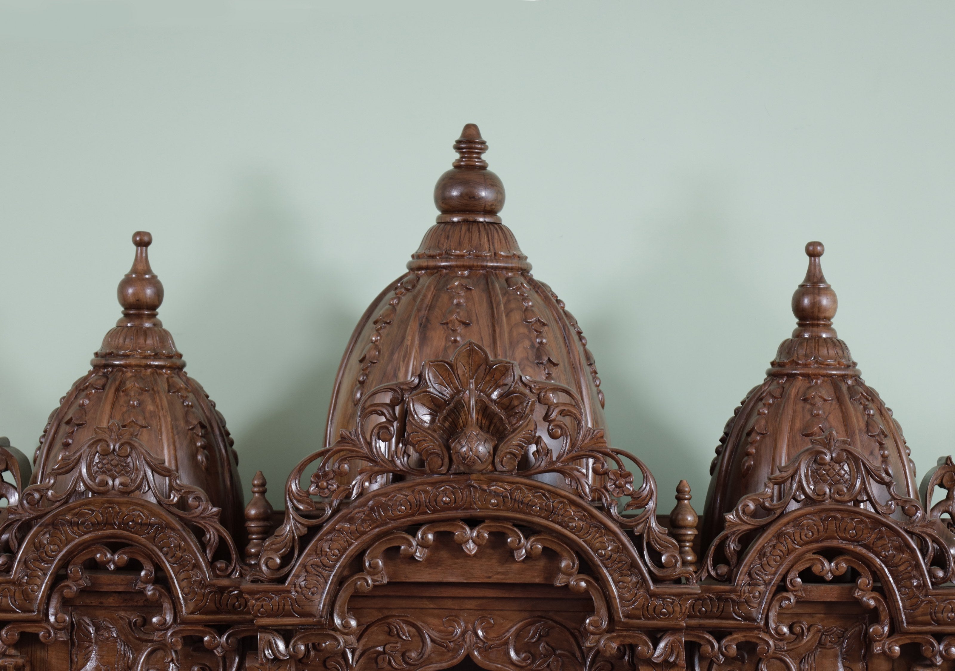 Garsia Cabinet