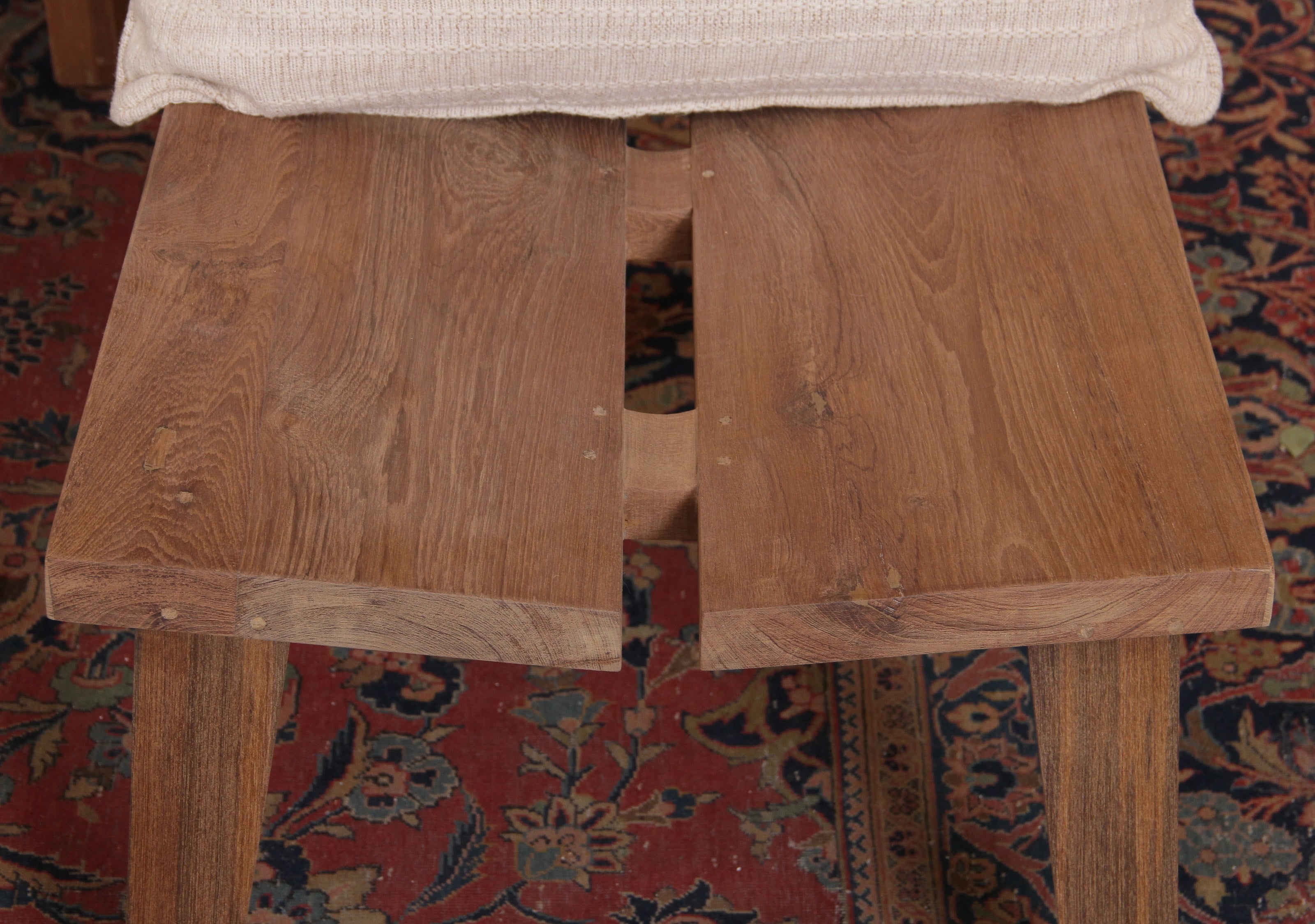 Toller Chair