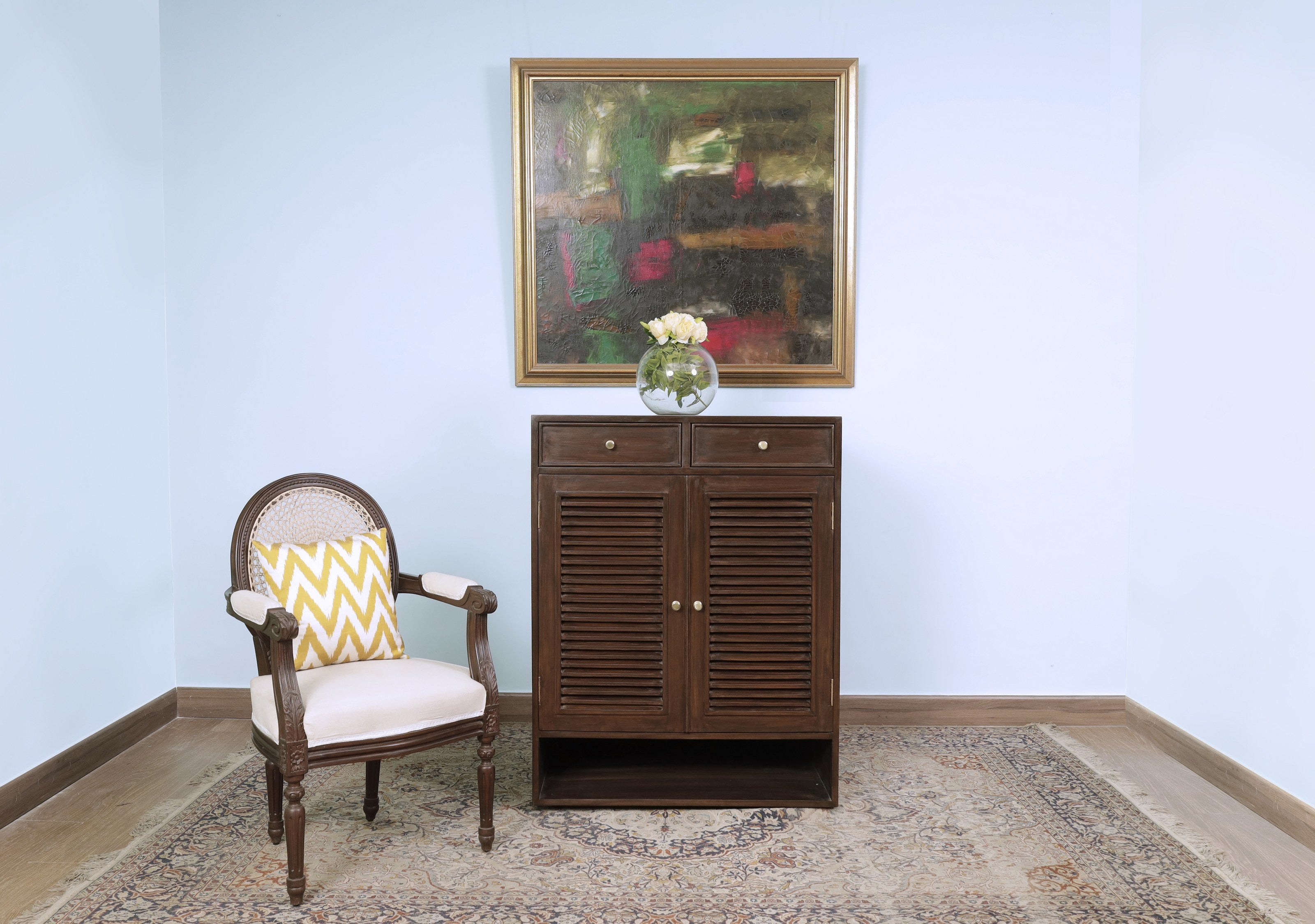 Holder Shoe Cabinet