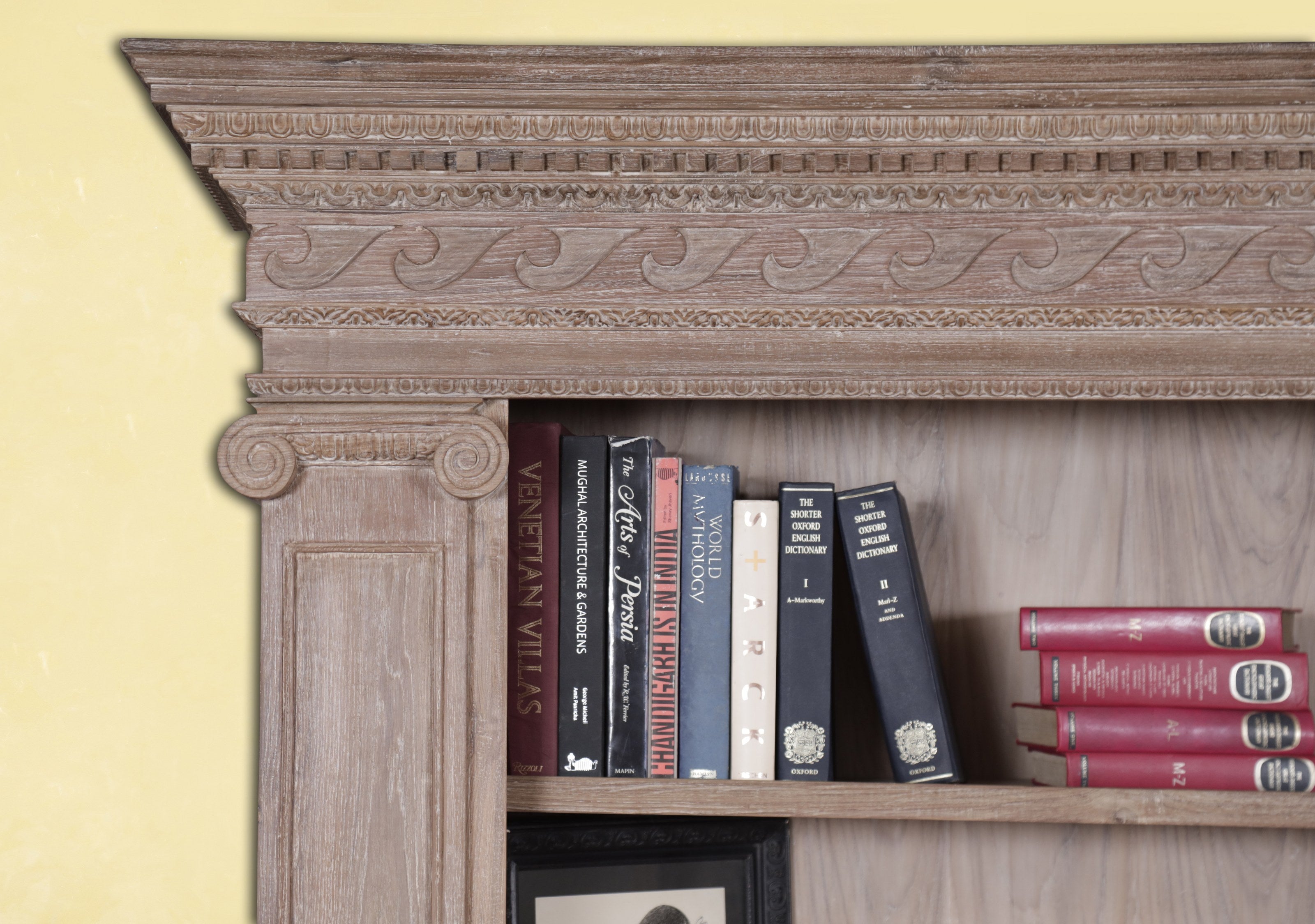 Ridgeway Bookcase