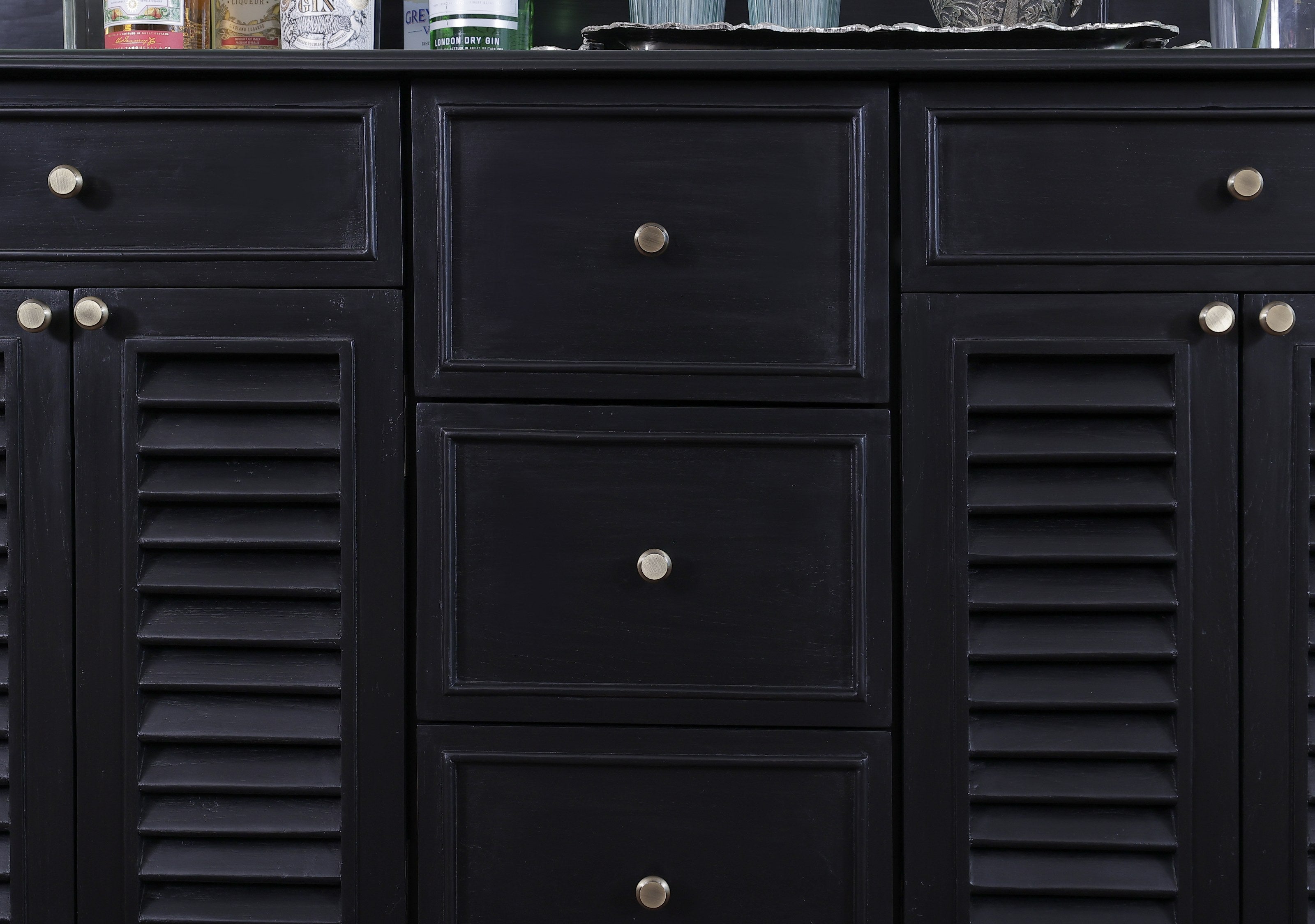 Hallor Vanity