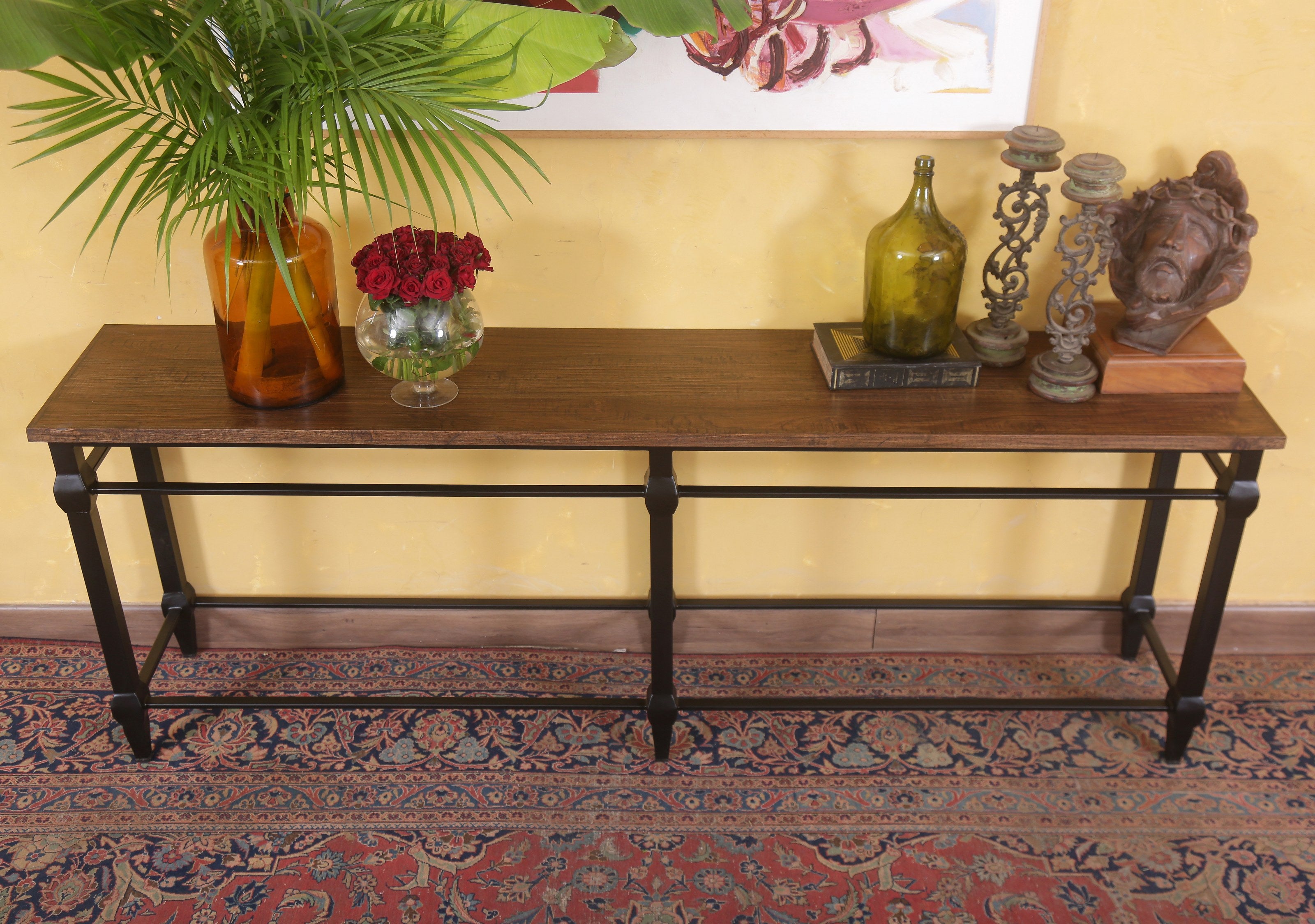 Stanwick Console Table