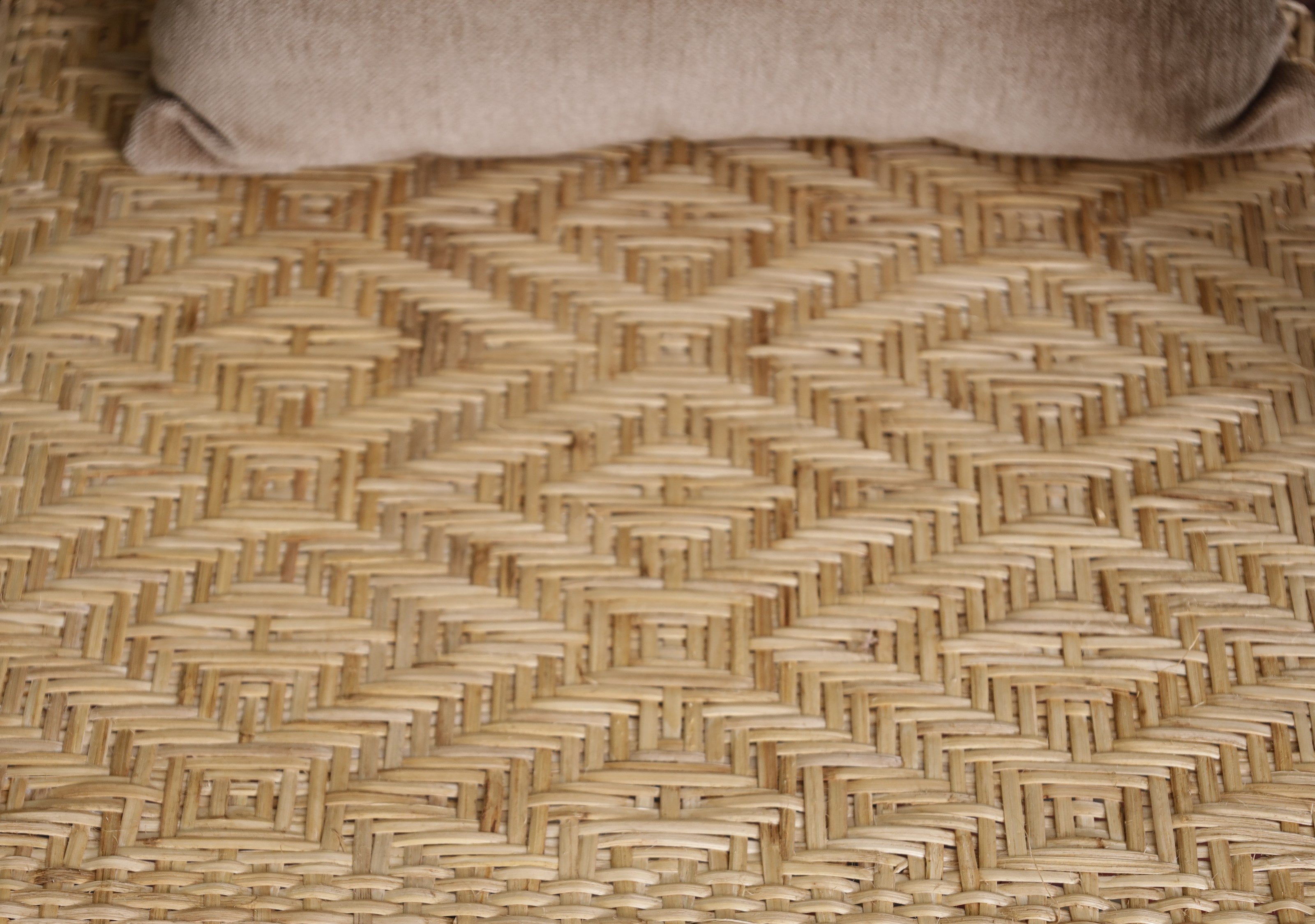Frank Armchair