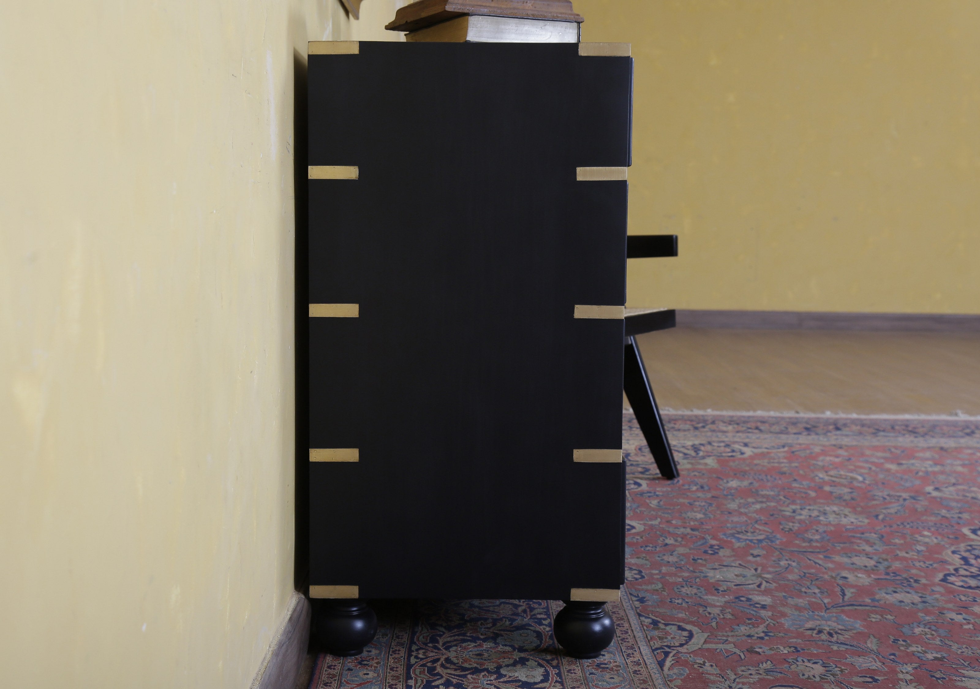 Bennett Dresser