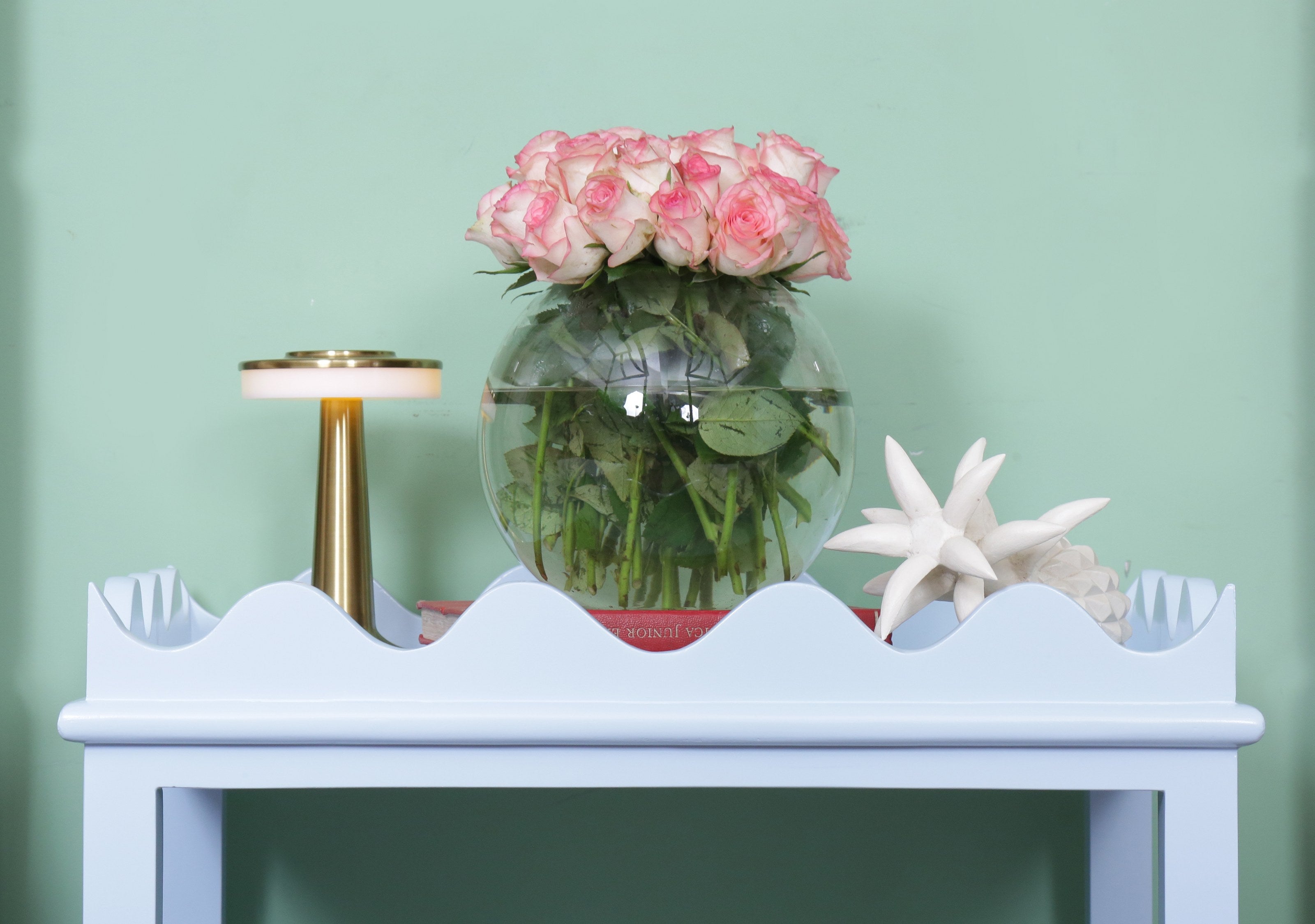 Talbot Side Table