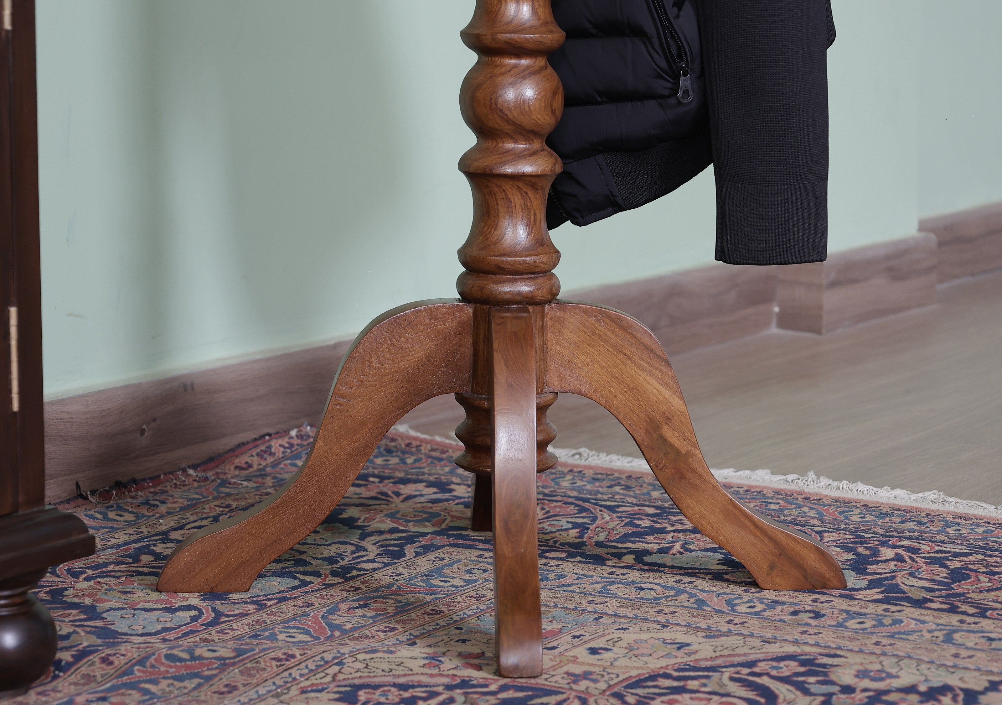 Kilmany Hat Rack