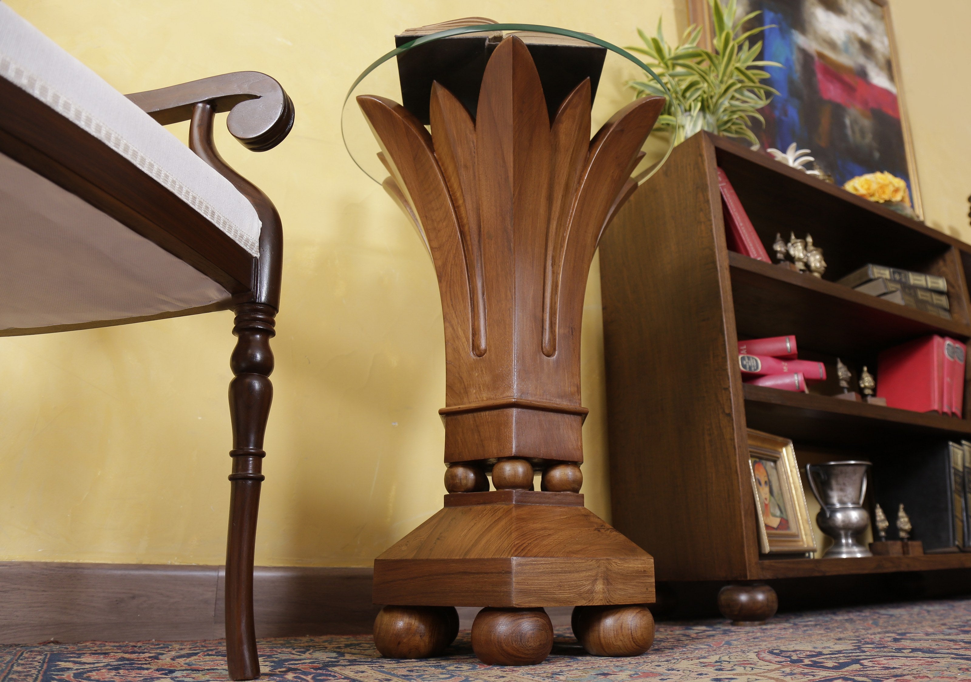 Kenrick Side Table