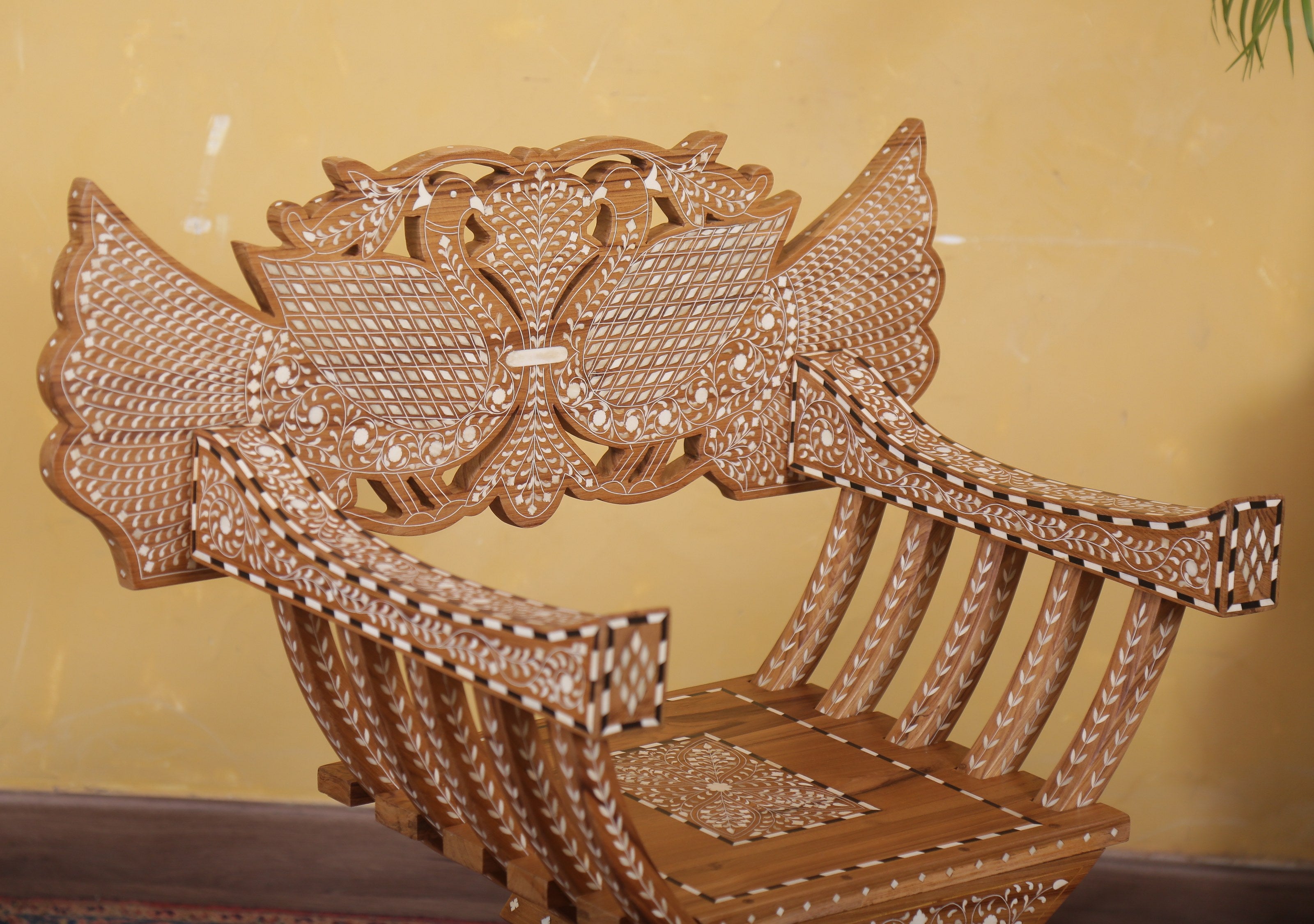 Talbi Chair