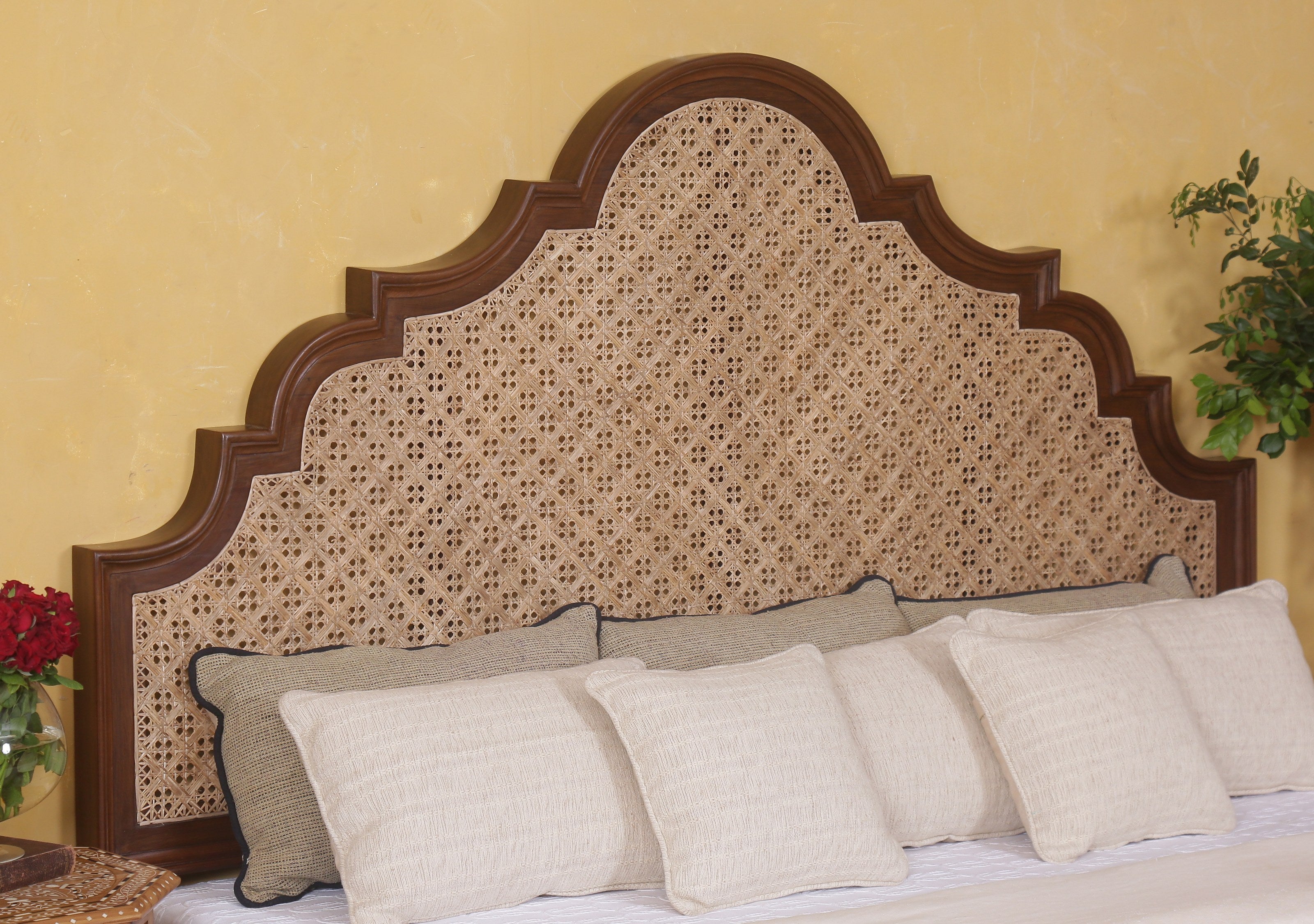Seville Bed