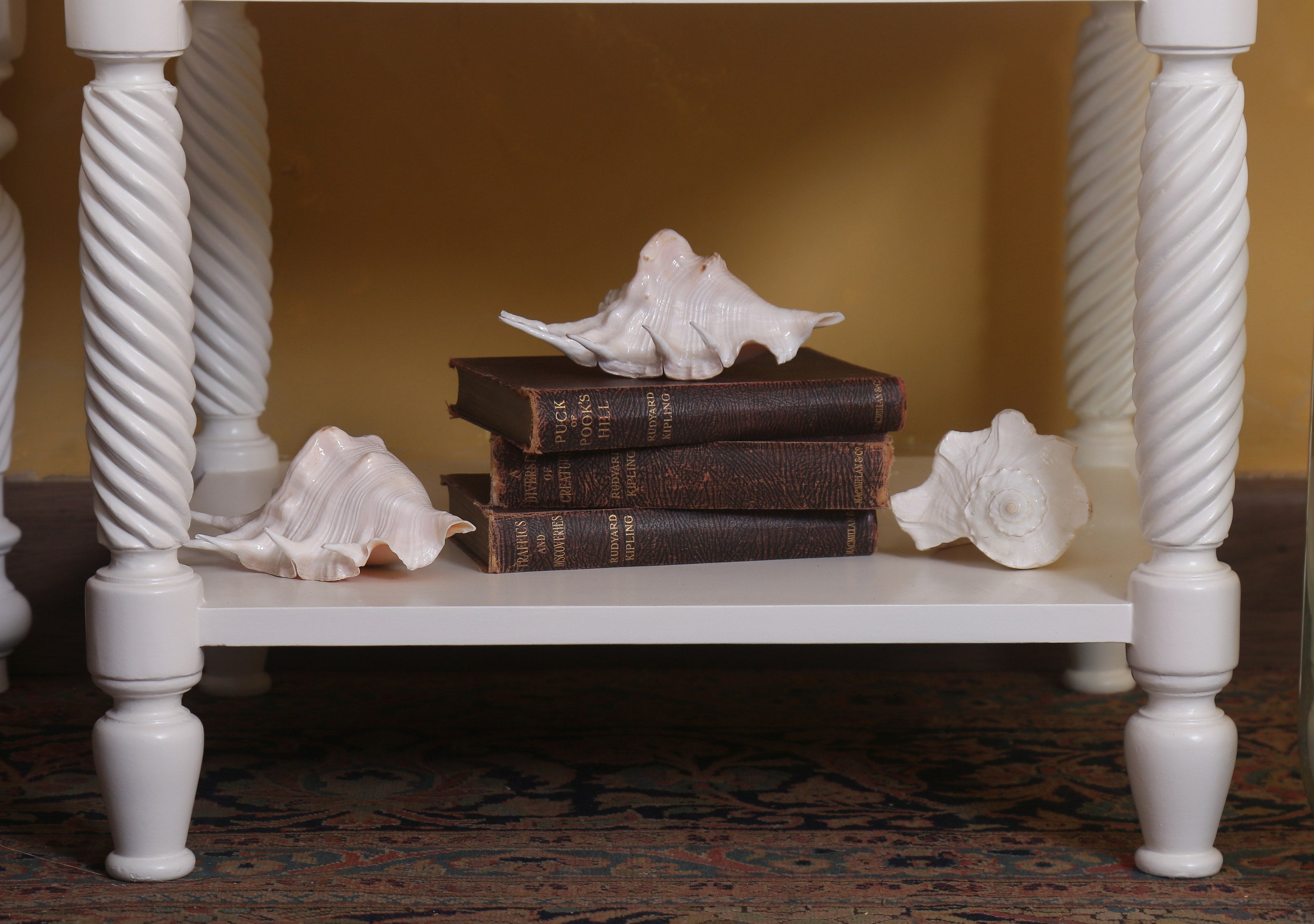 Humphrey Nightstand