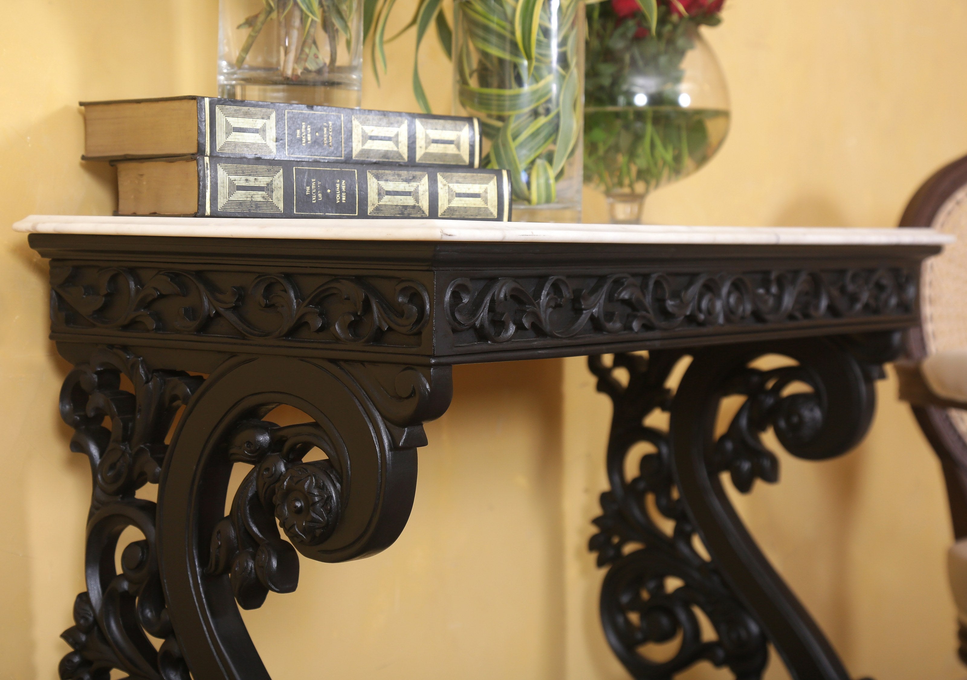 Telford Console Table