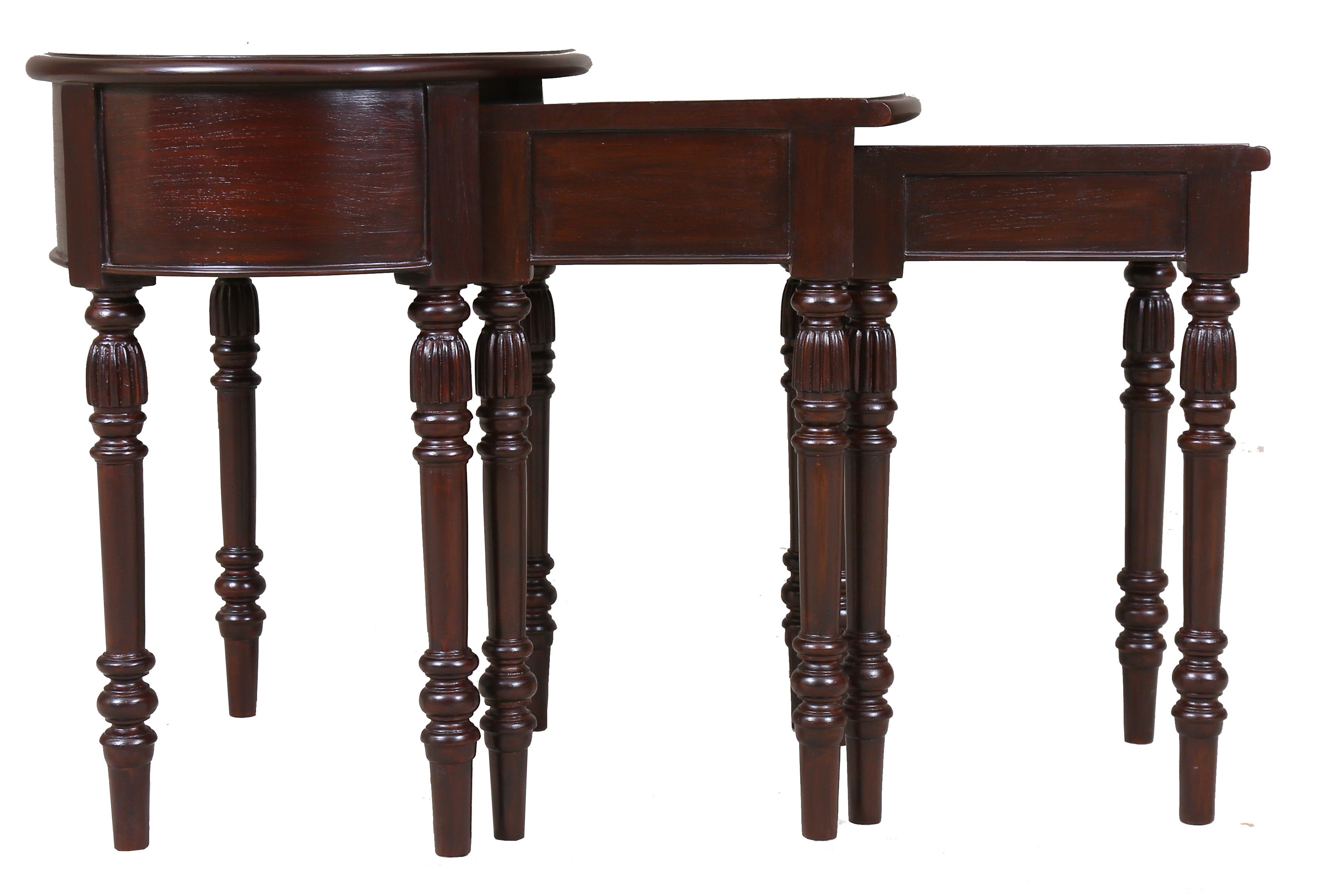 Janssens Nesting Table