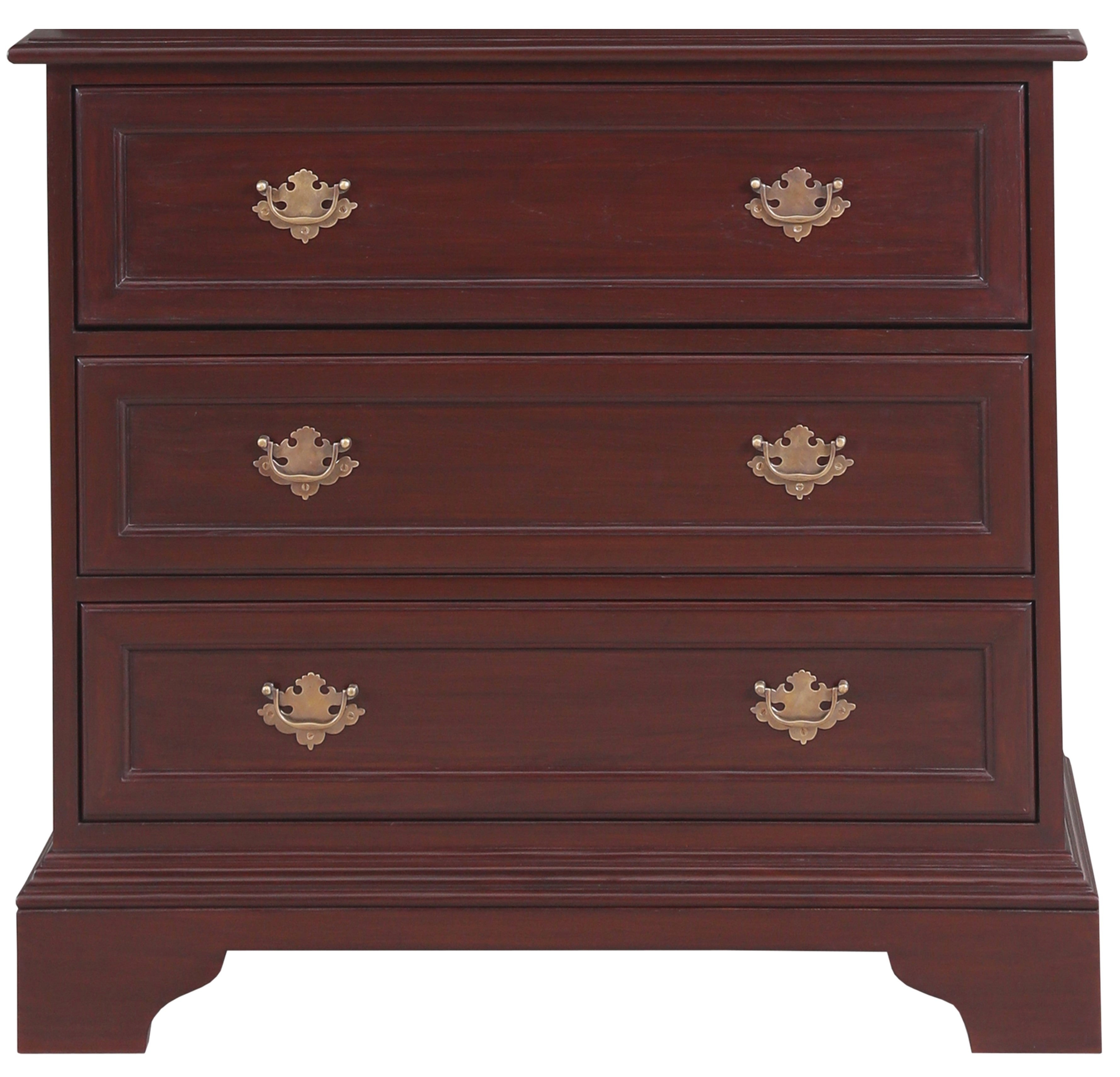 Atkins Secretary Desk