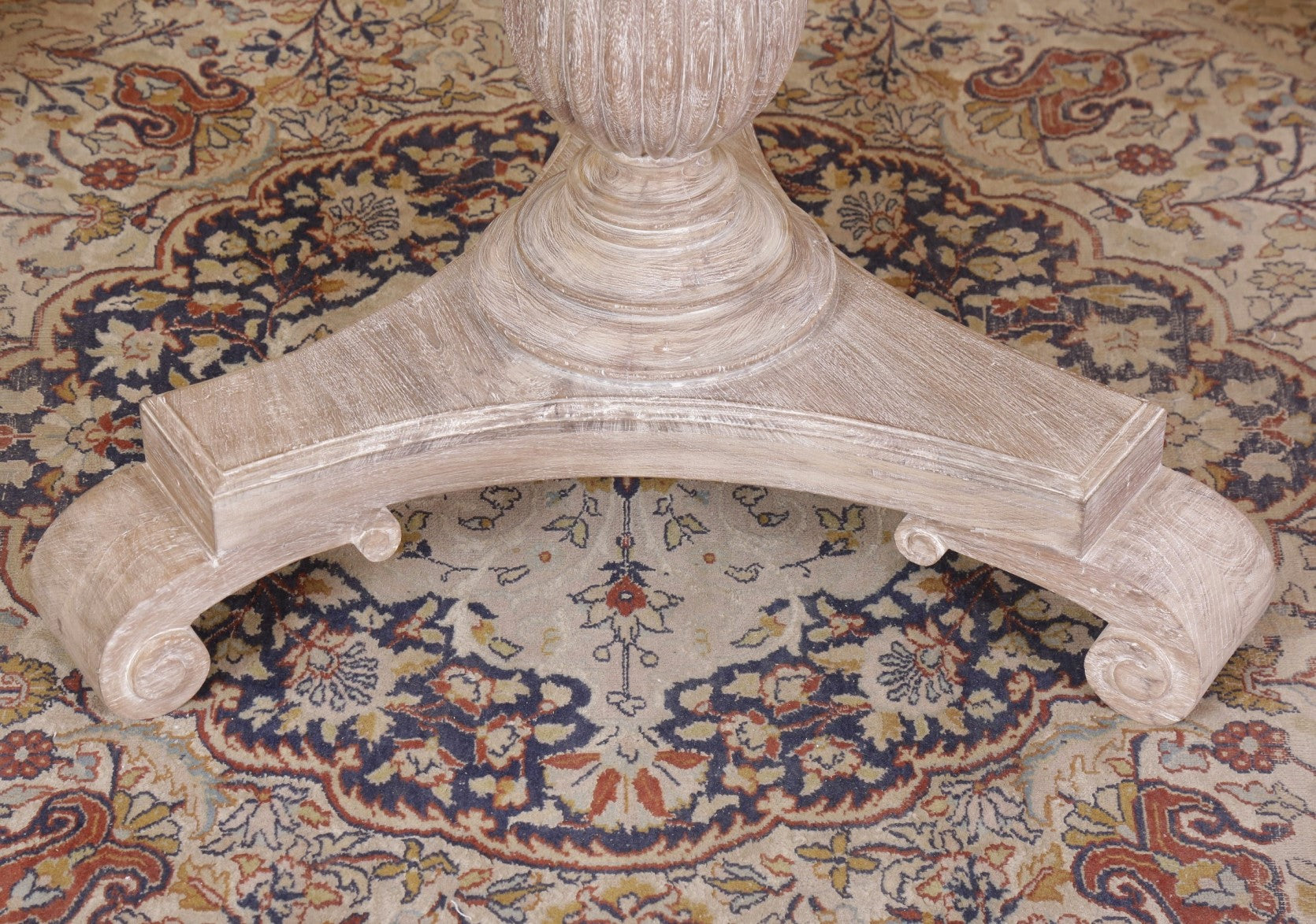 Stokes Table