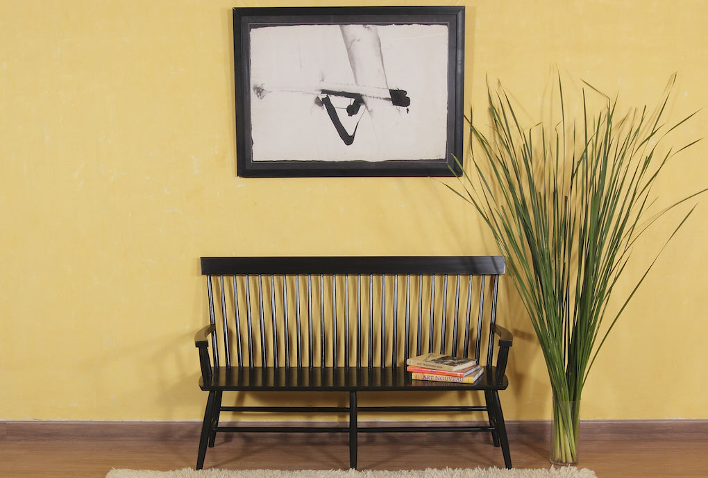Kilage Bench