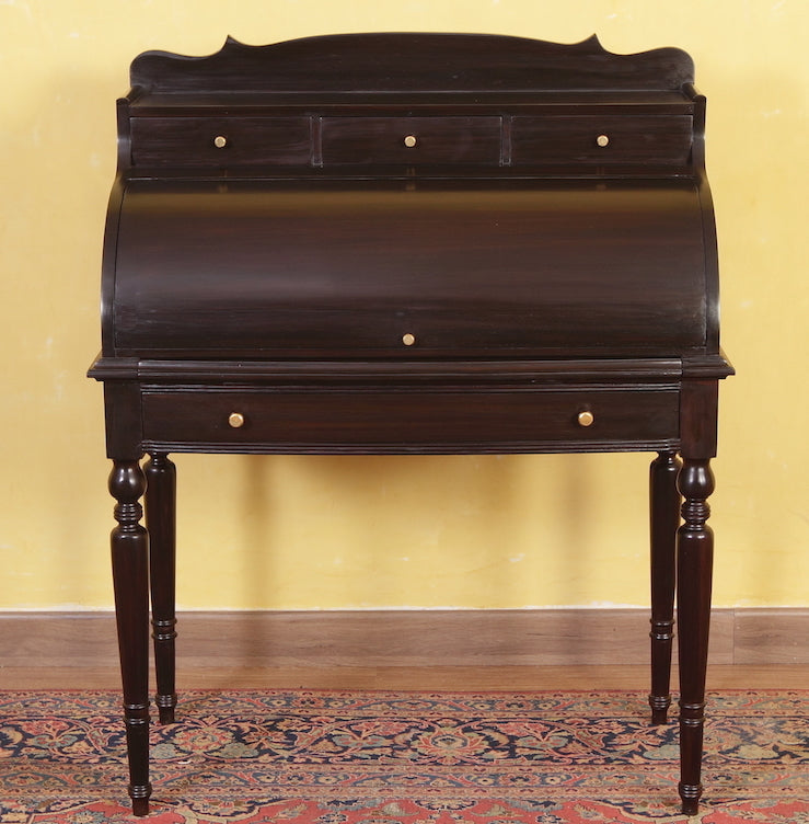 Buchan Roll Top Desk