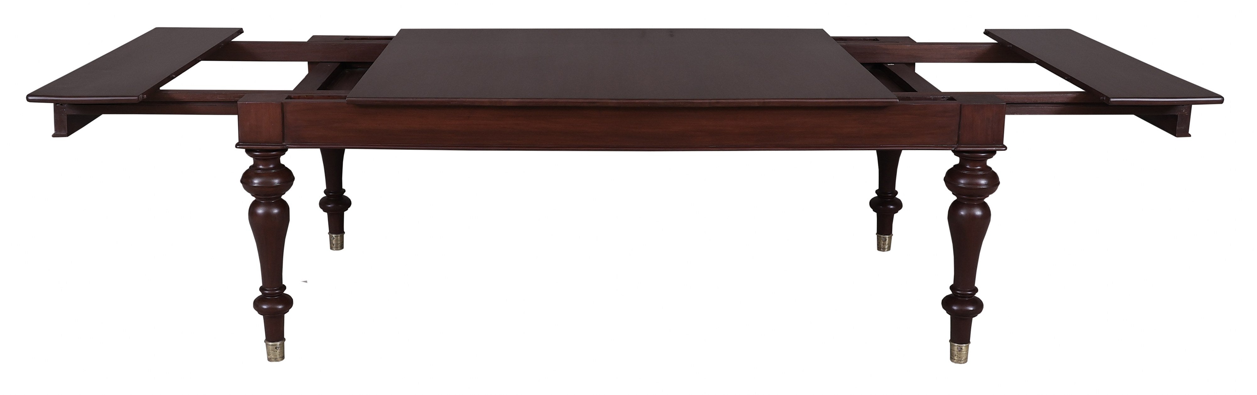 Jomel Extendable Dining Table