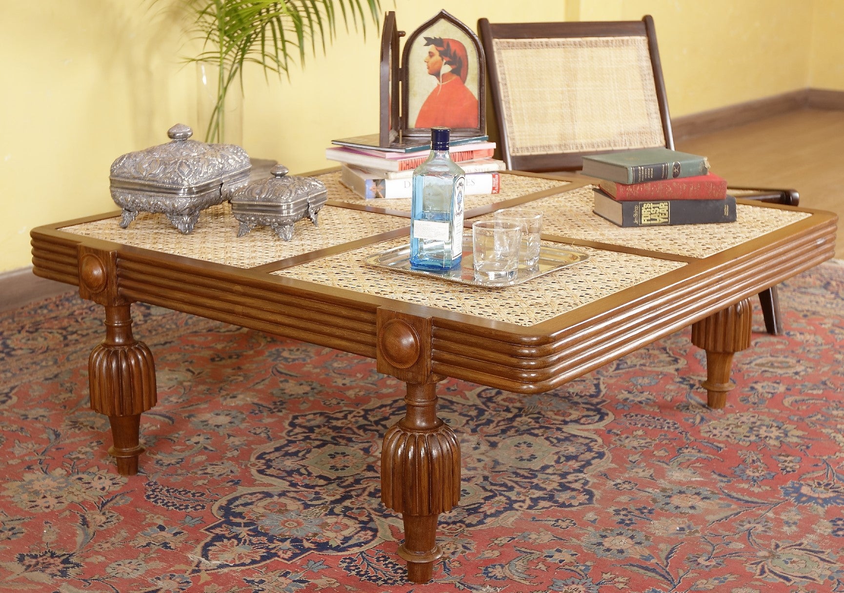 Brabourne Coffee Table