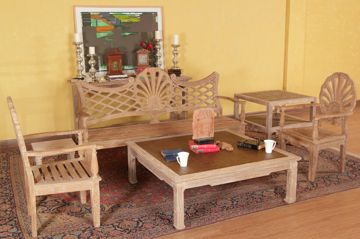 Hawley Coffee Table