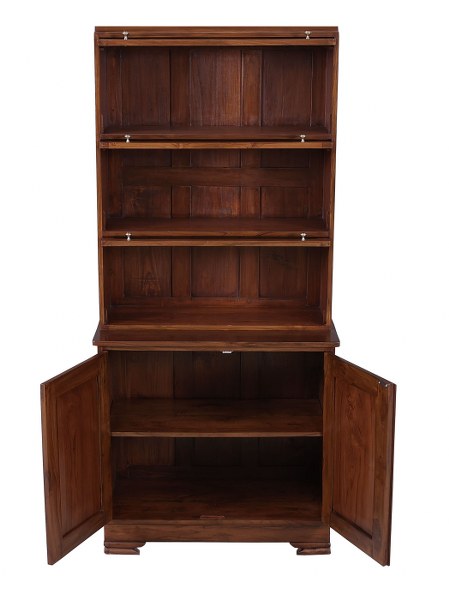 Bulman Bookcase