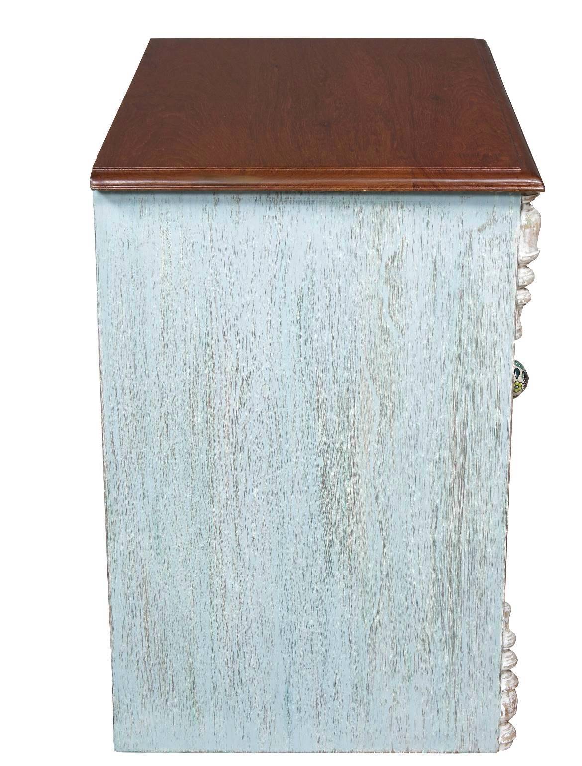 Moloney Bedside Chest