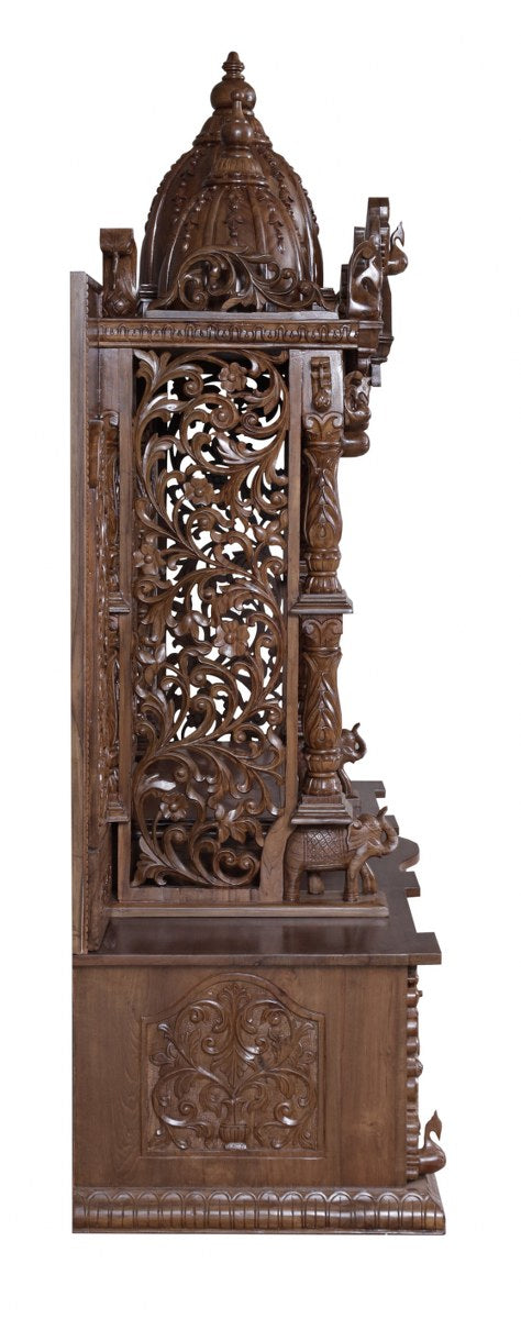 Garsia Cabinet