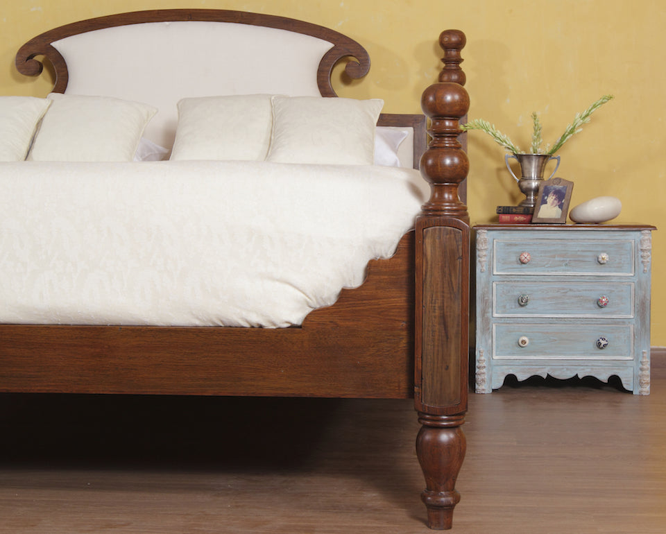 Moloney Bedside Chest