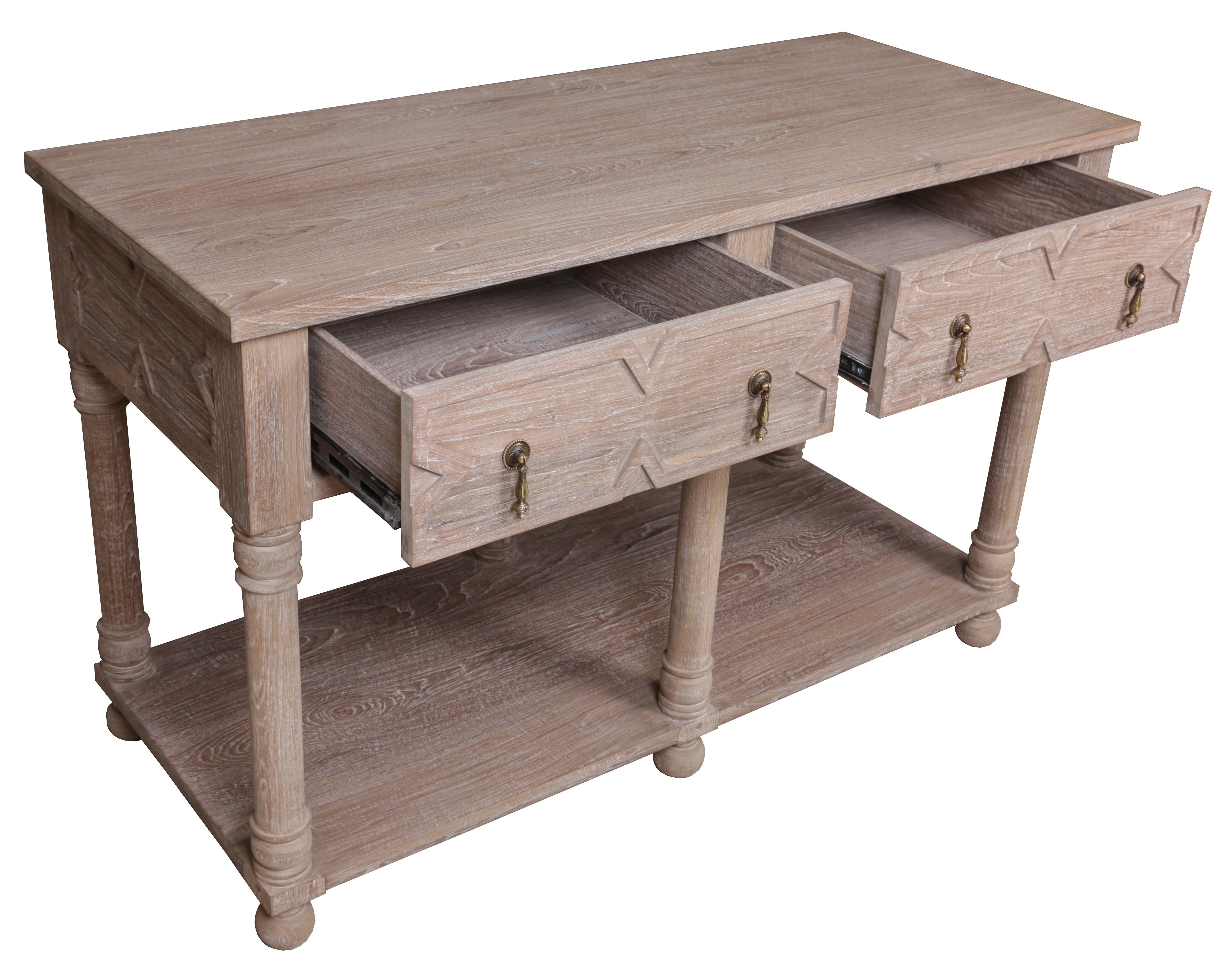 Chirino Console Table