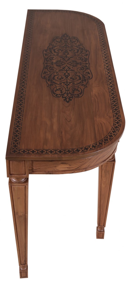 Darby Console Table
