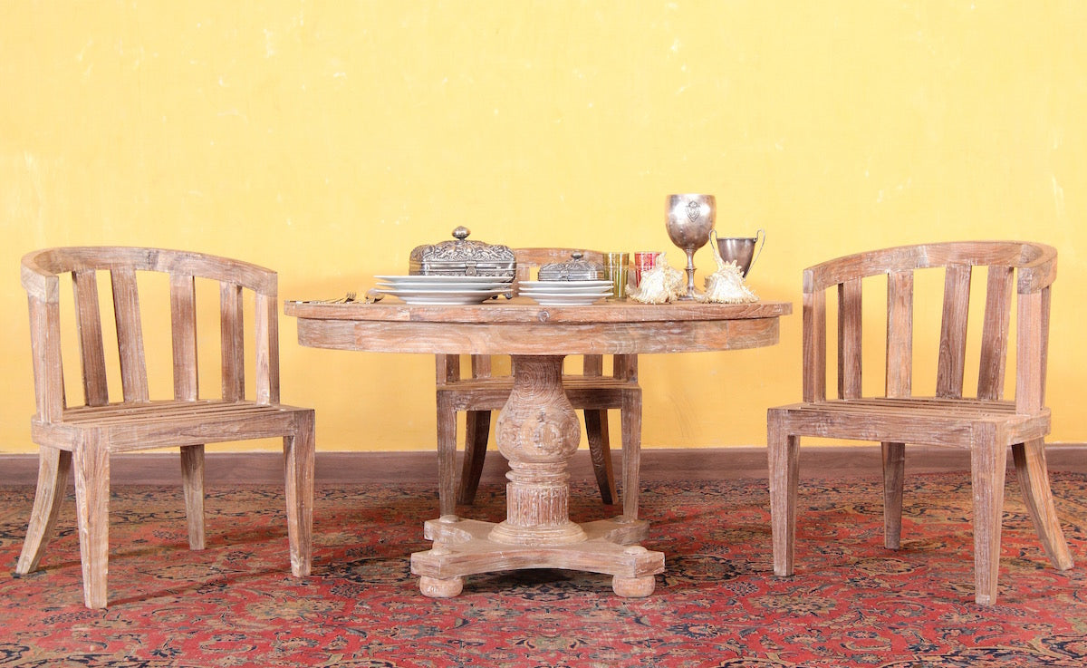 Grimble Dining Table