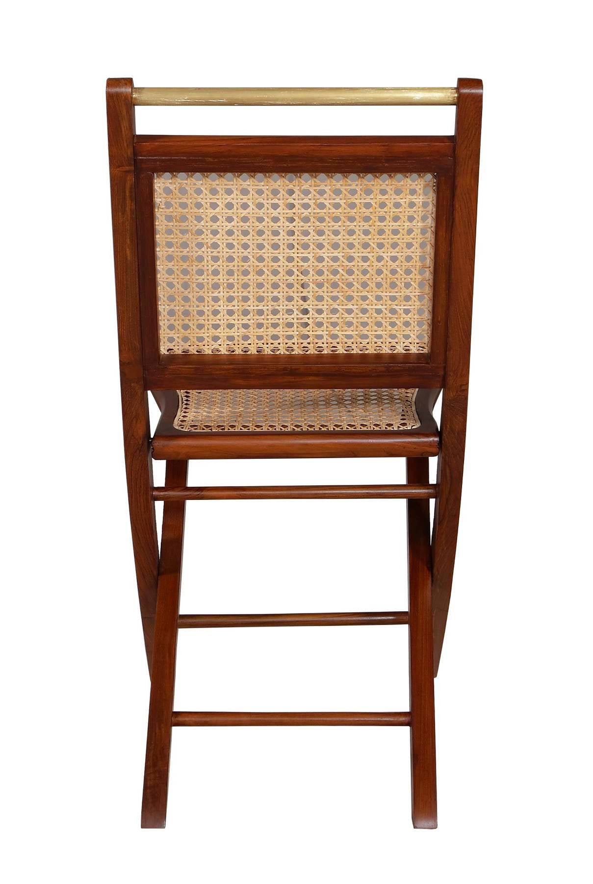 Thompson Folding Chair