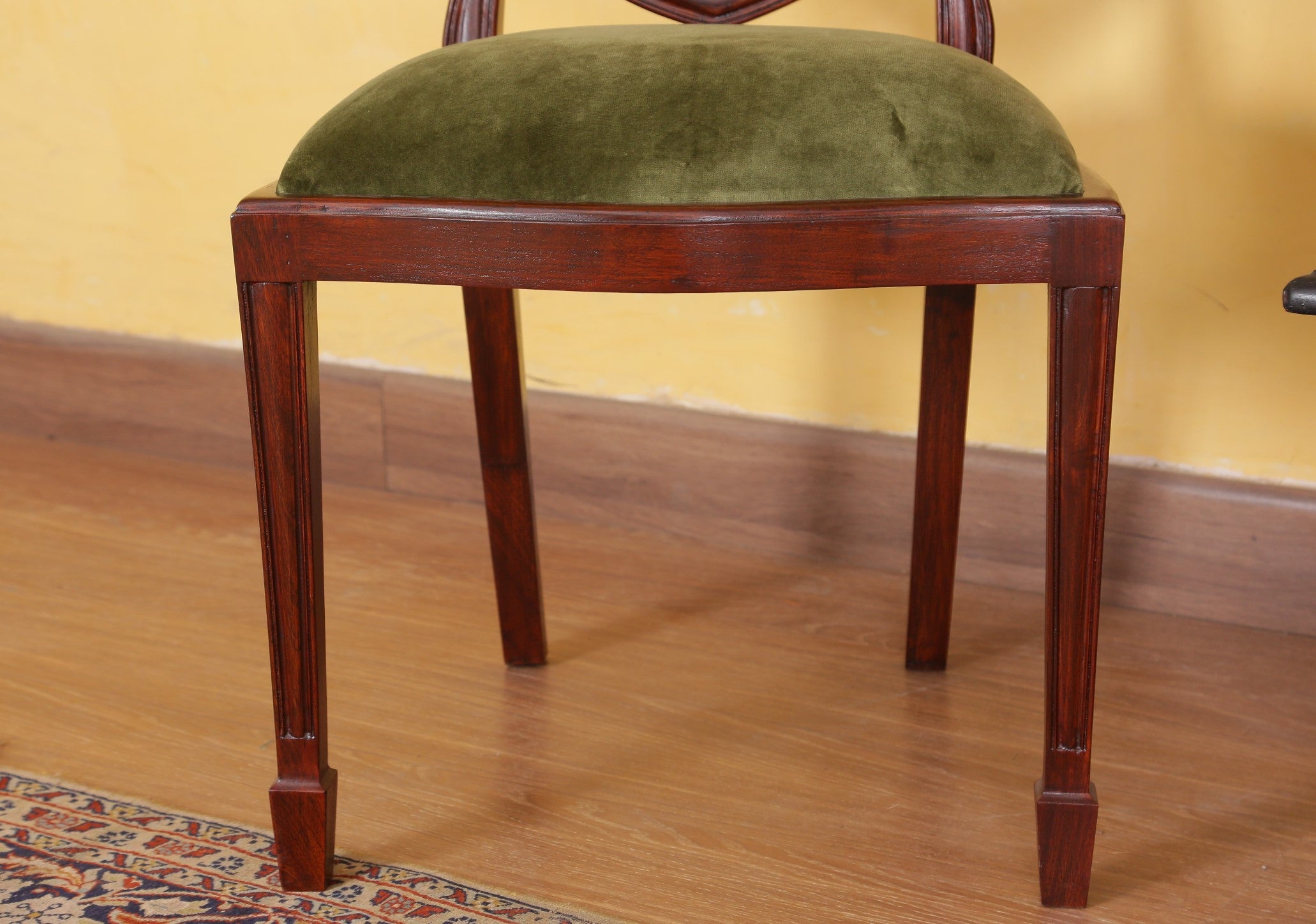 Beard Dining Chair