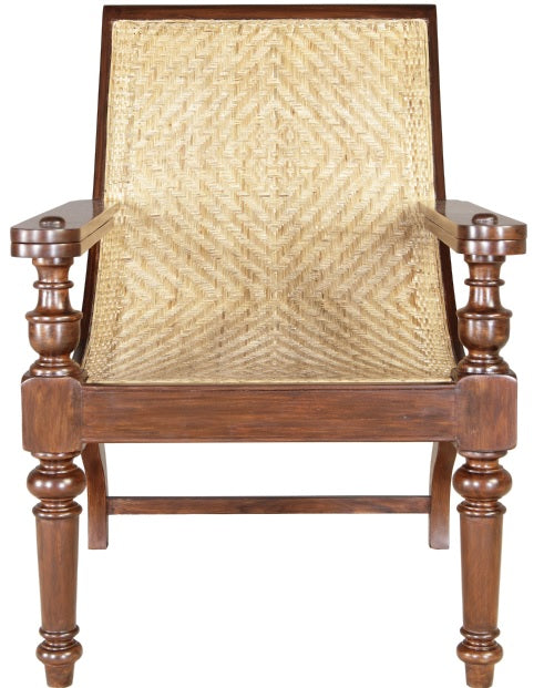 Canning Planters Chair