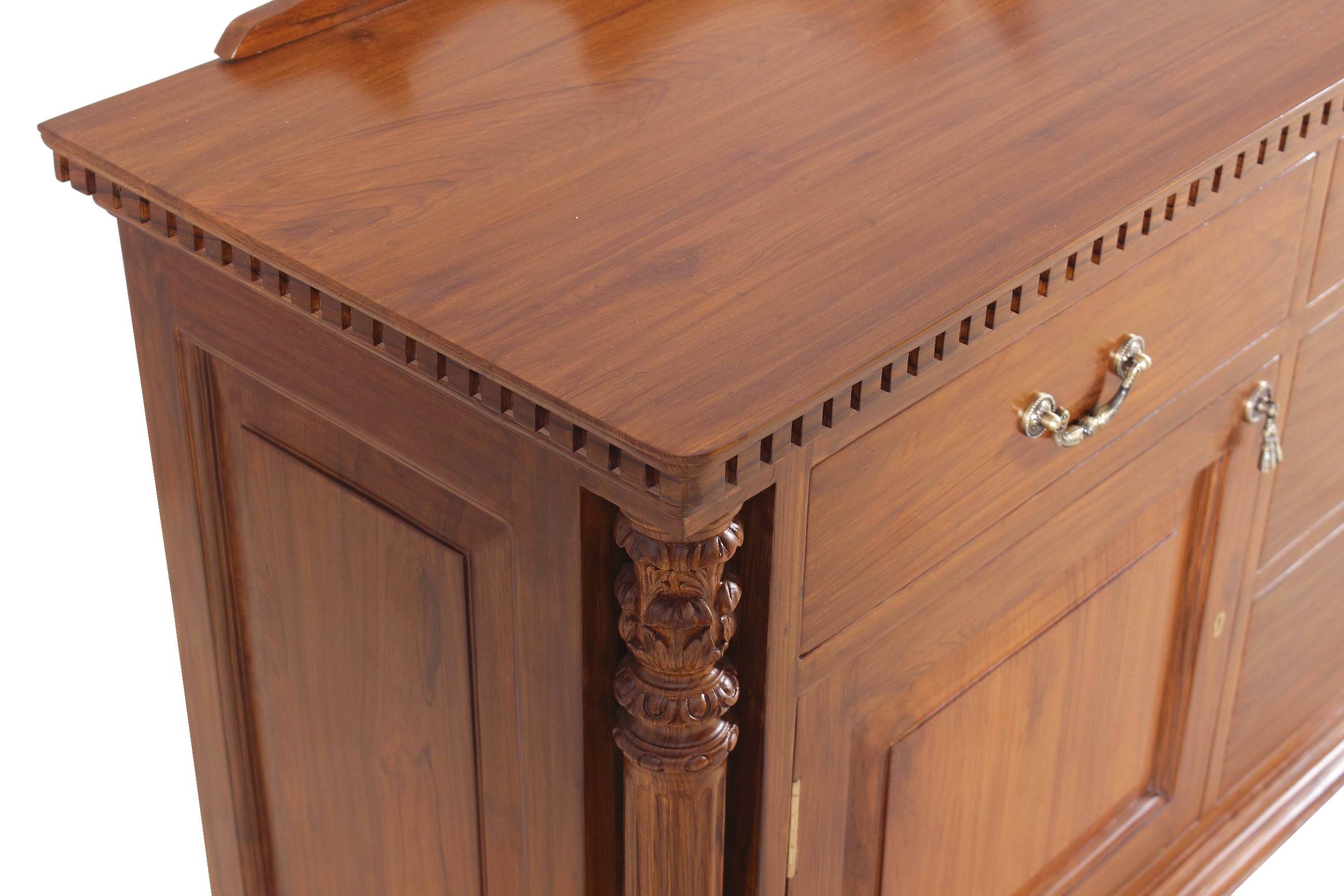 Hincks Teak Sideboard
